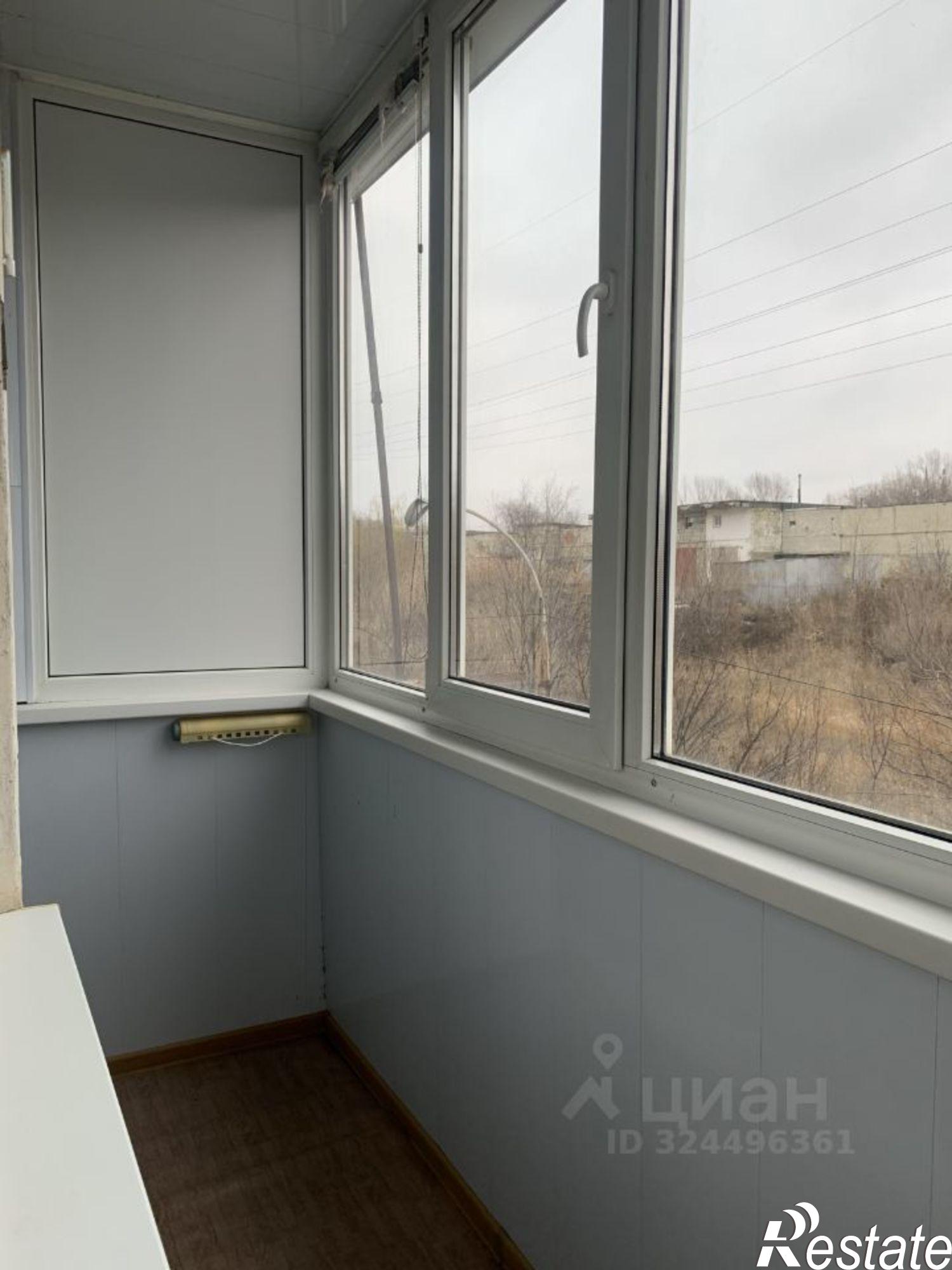 Сдать квартиру за 18 000 рублей на 3-я Степная улица, 13Б