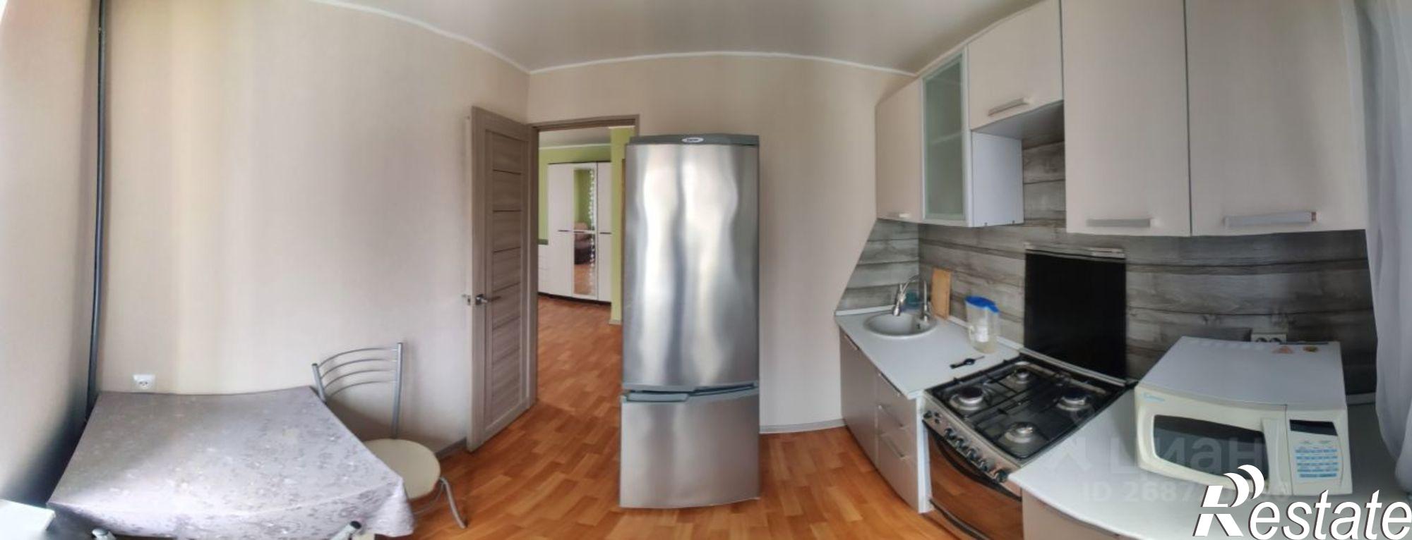 Сдать квартиру за 18 000 рублей на улица Серова, 10