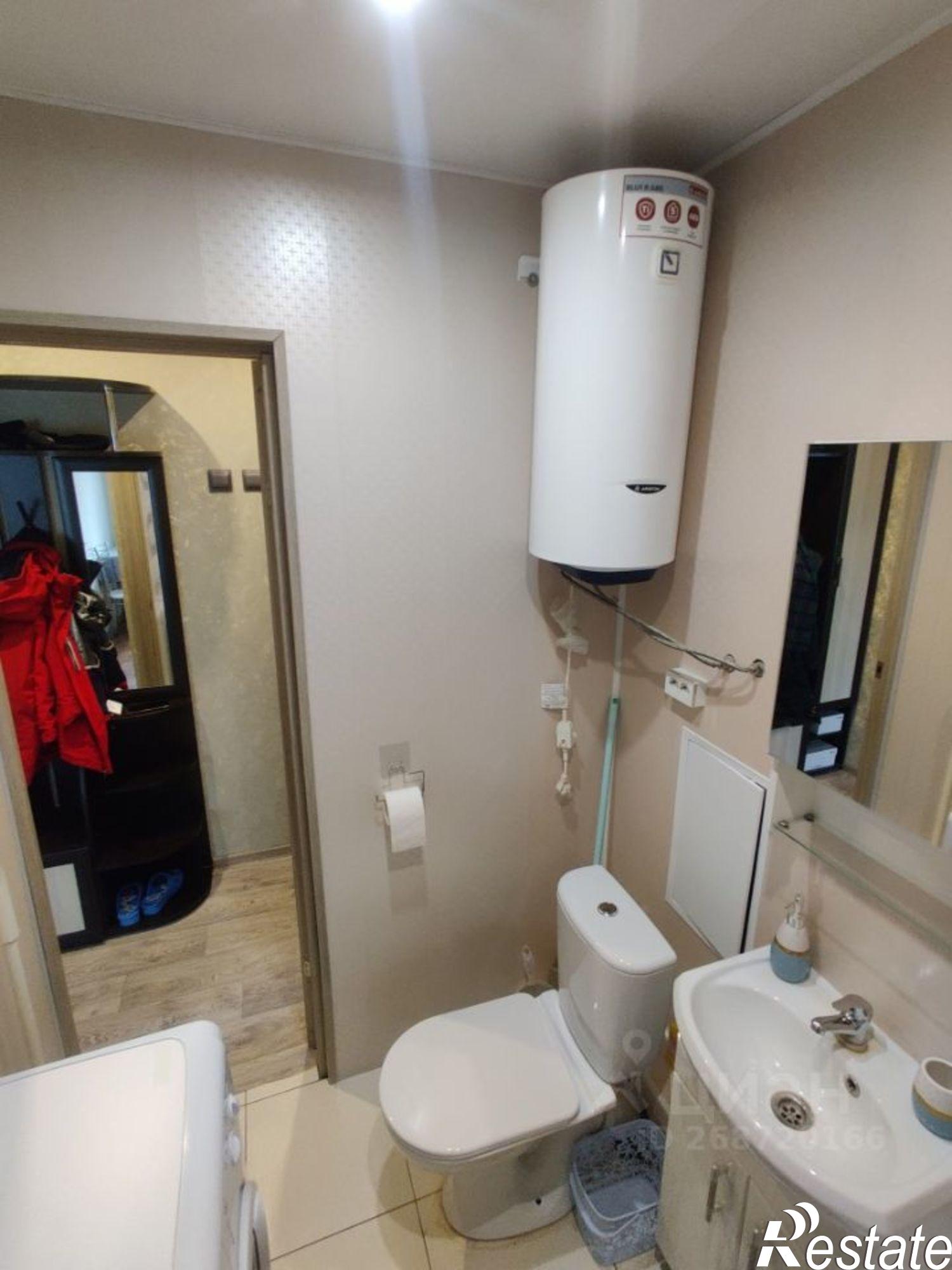 Сдать квартиру за 18 000 рублей на улица Серова, 10