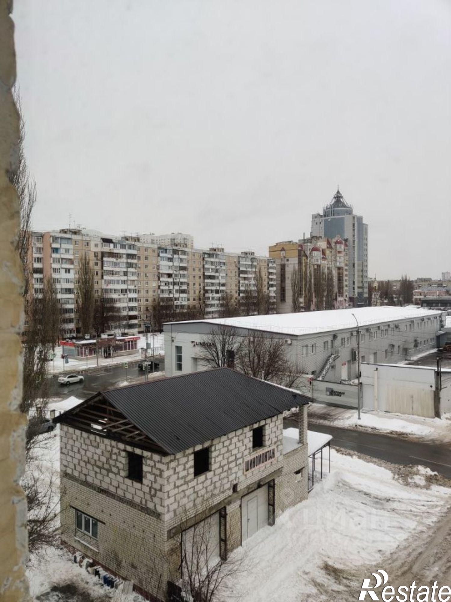 Сдать квартиру за 18 000 рублей на улица Серова, 10