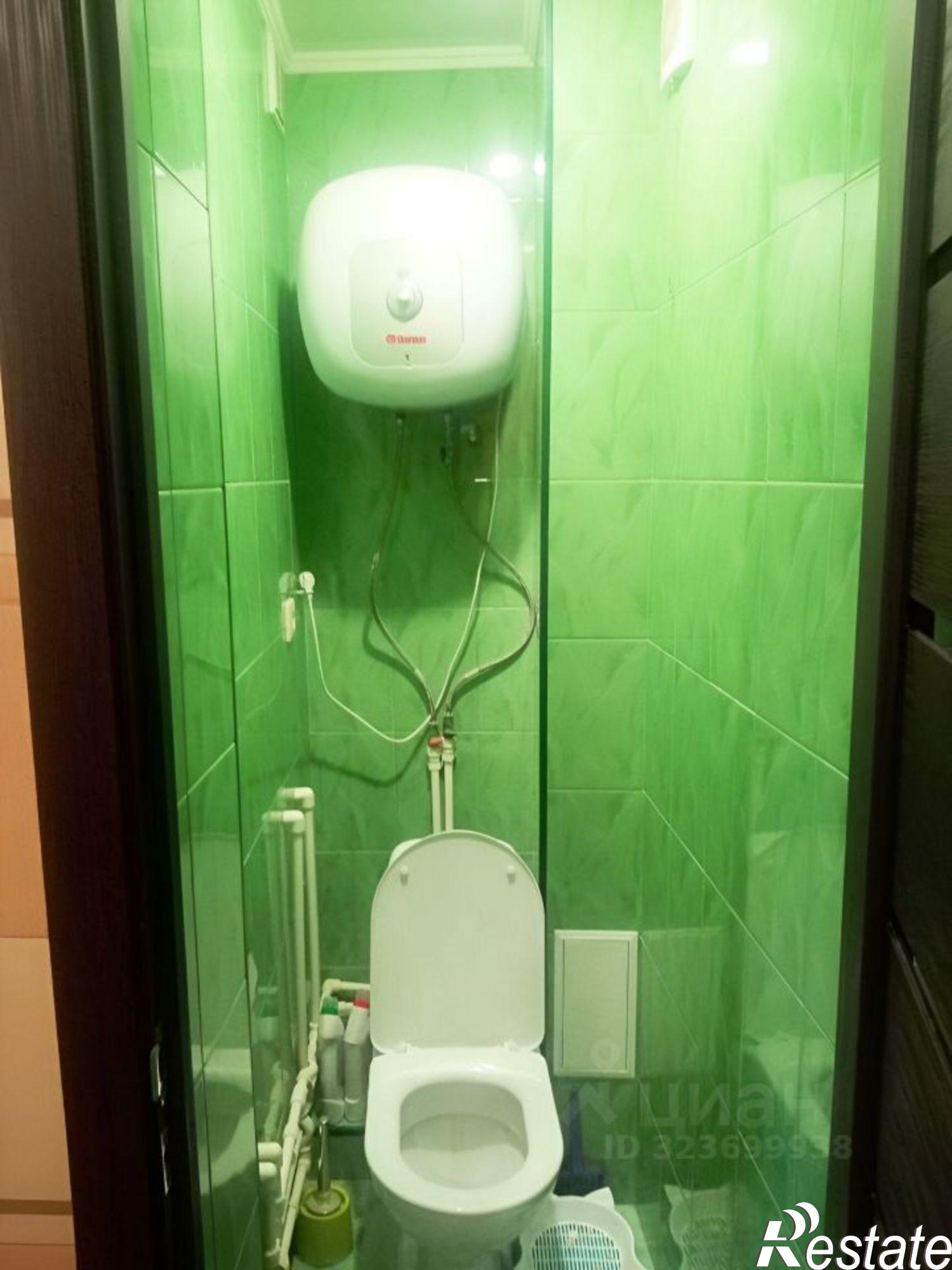 Купить квартиру за 7 150 000 рублей на Усть-Курдюмская улица, 3