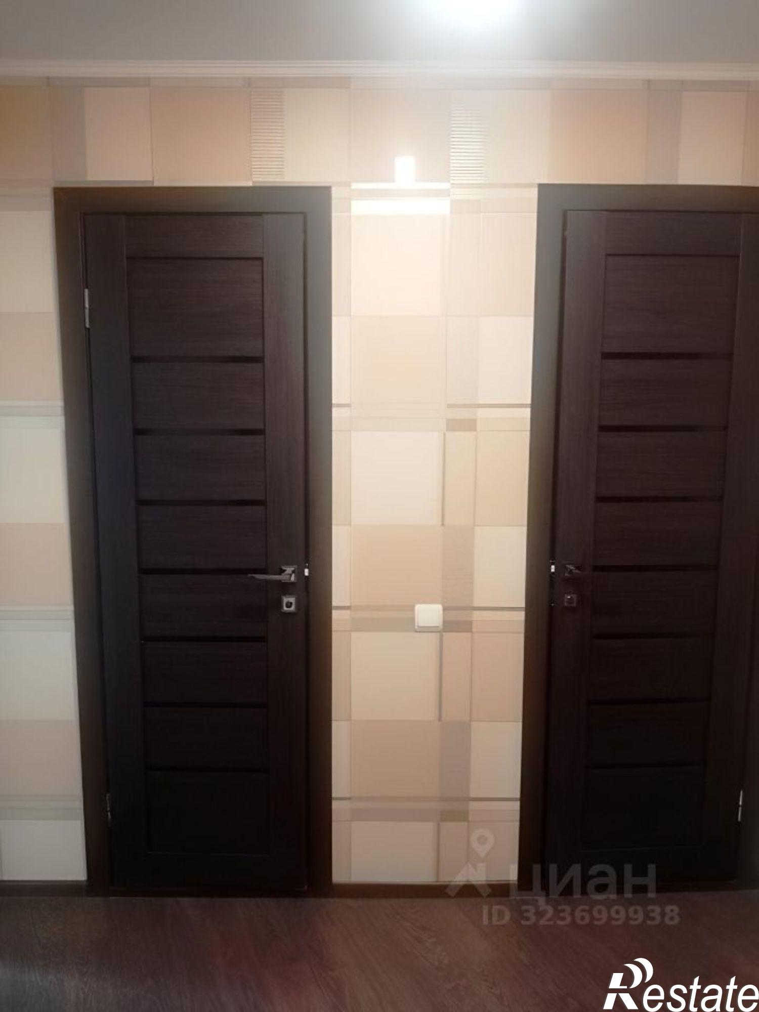 Купить квартиру за 7 150 000 рублей на Усть-Курдюмская улица, 3