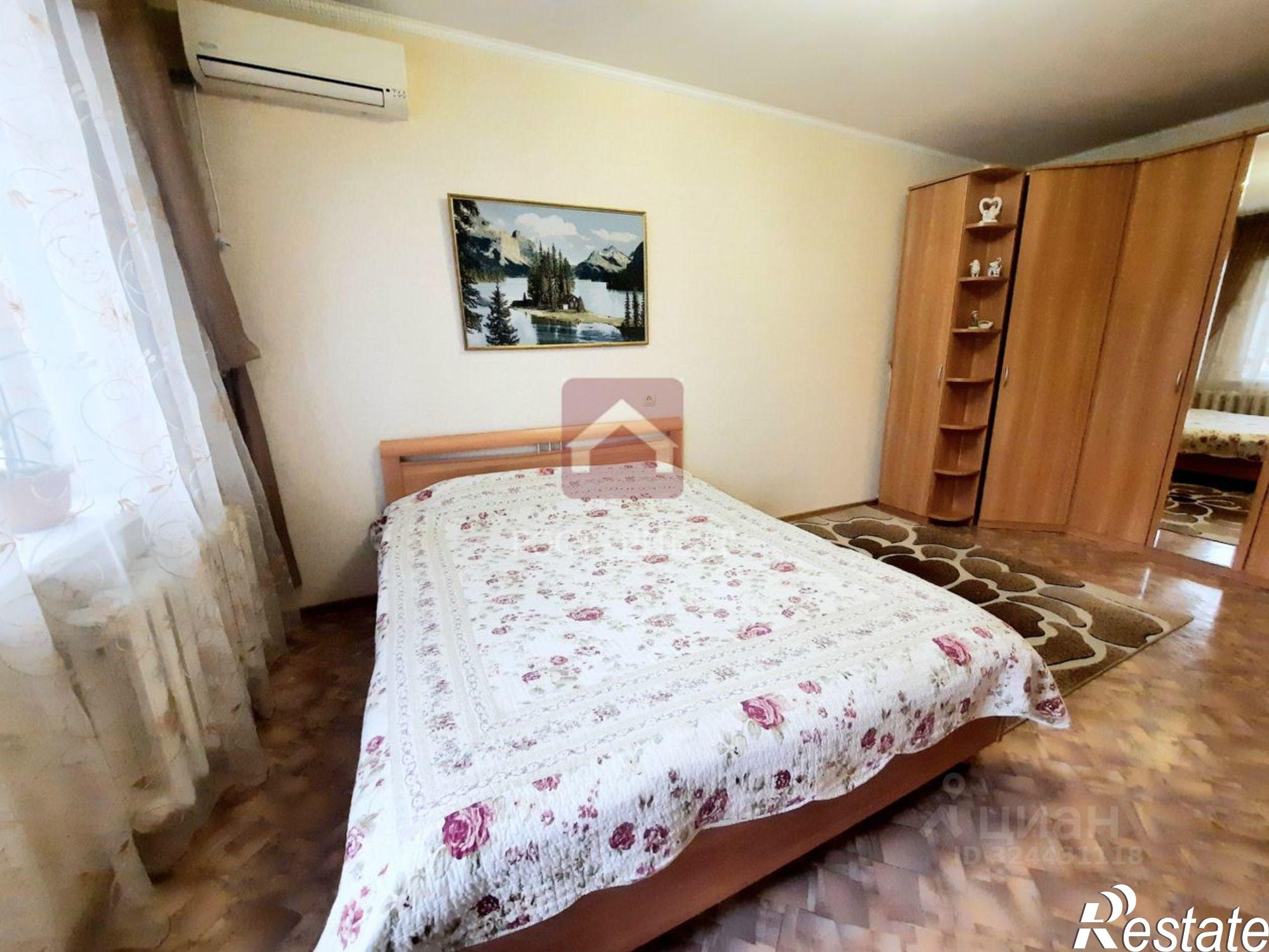 Купить квартиру за 5 200 000 рублей на Электронная улица, 10А