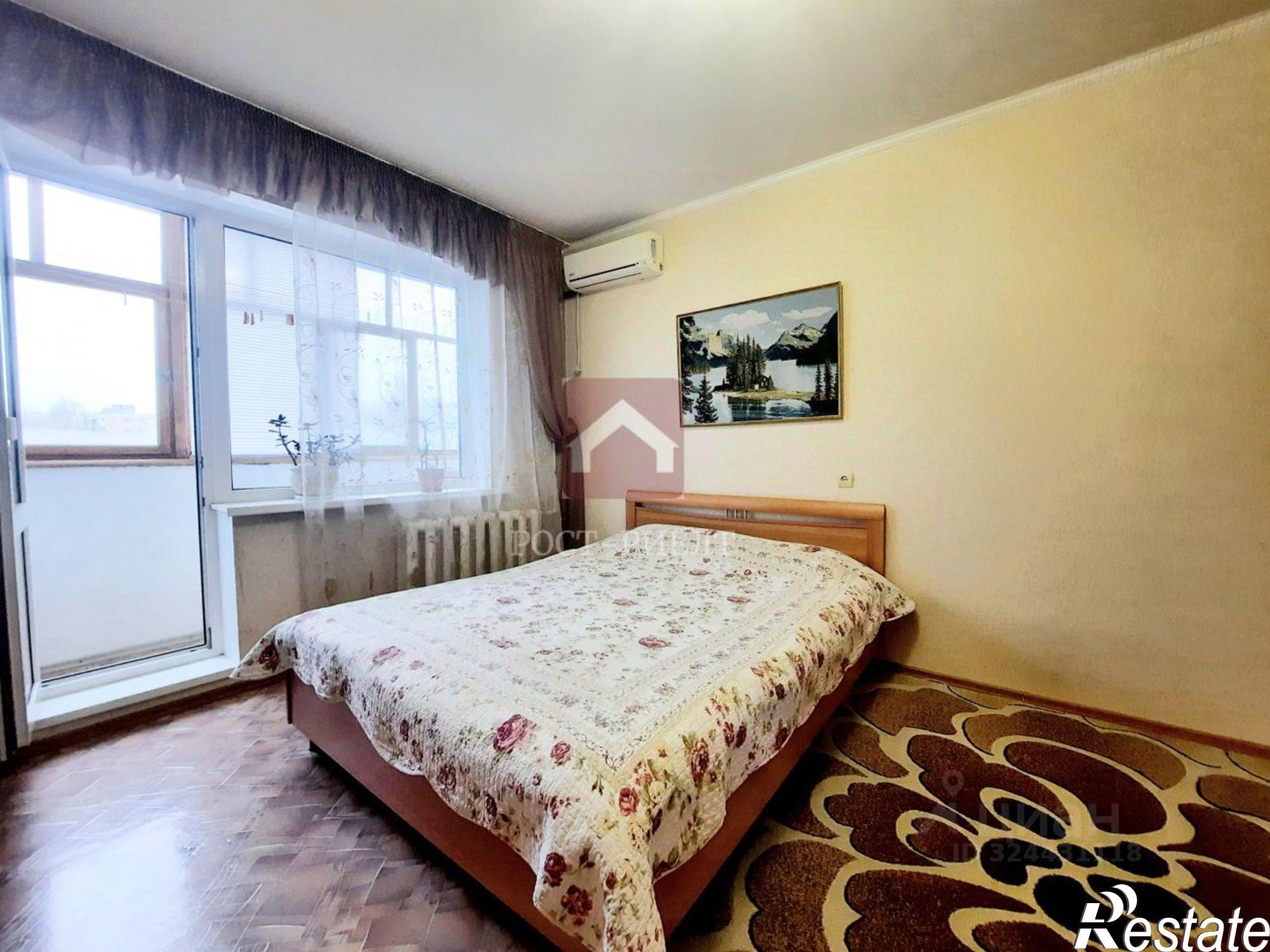 Купить квартиру за 5 200 000 рублей на Электронная улица, 10А