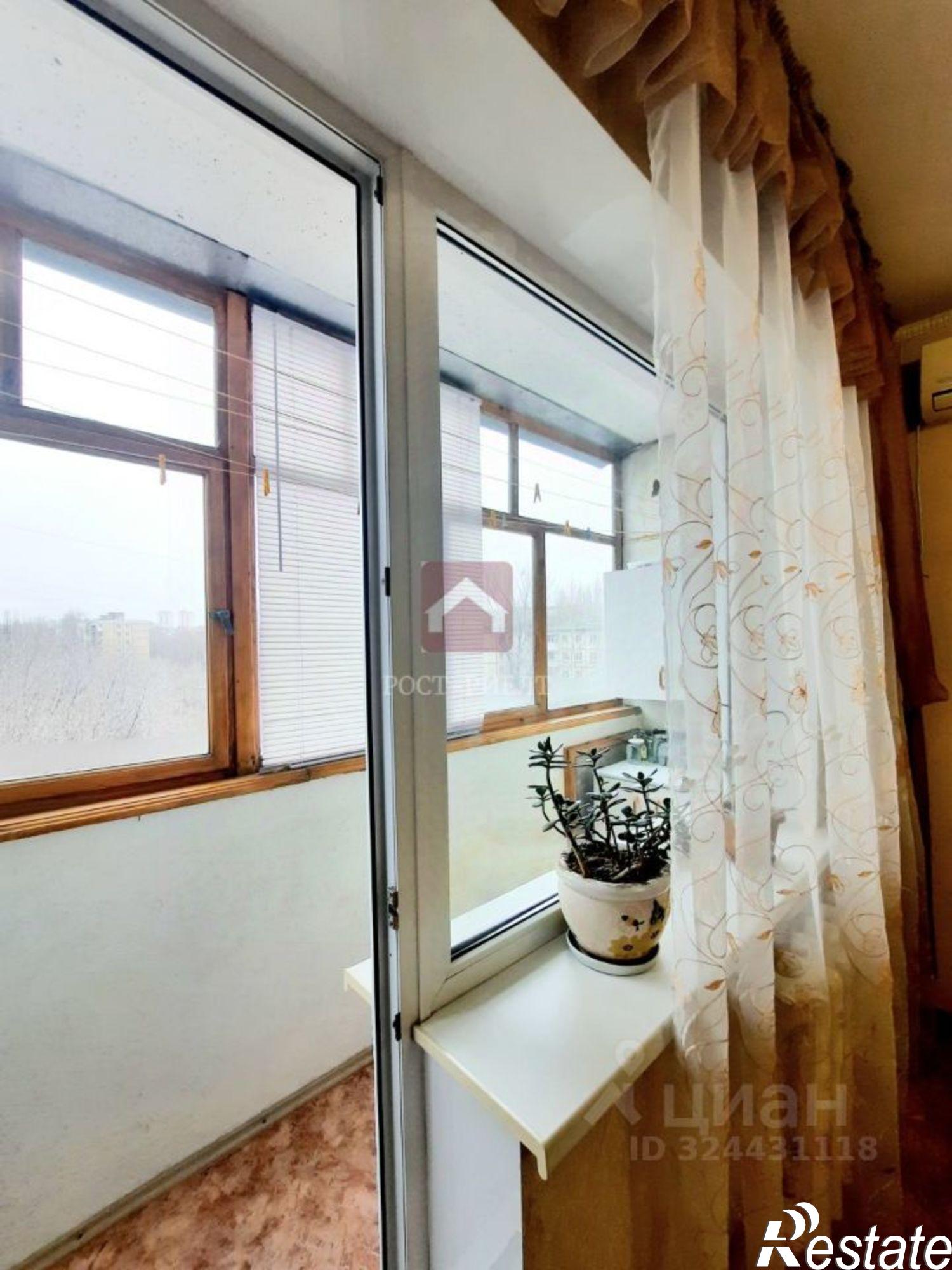 Купить квартиру за 5 200 000 рублей на Электронная улица, 10А