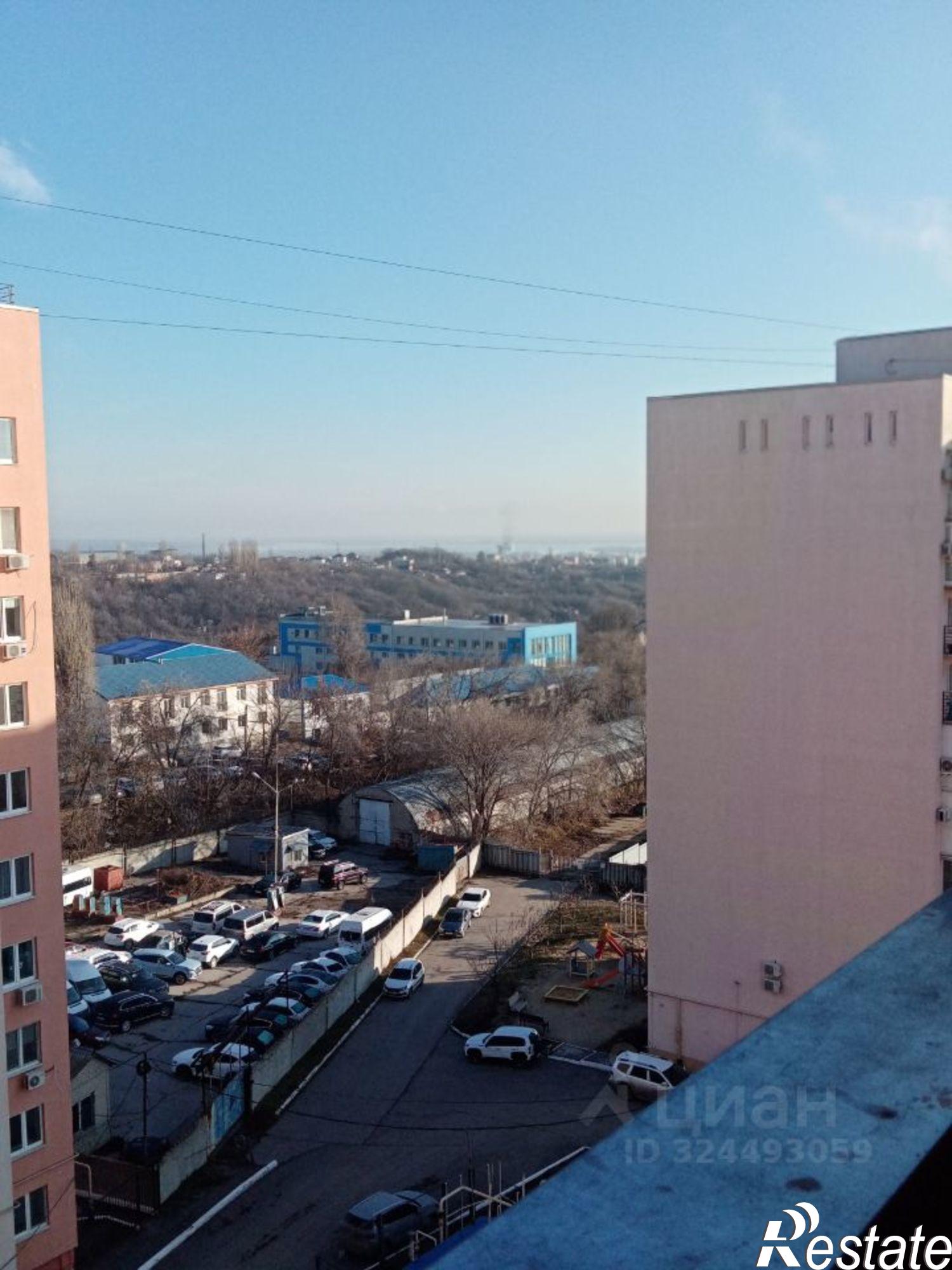 Купить квартиру за 4 100 000 рублей на Весенняя улица, 10А