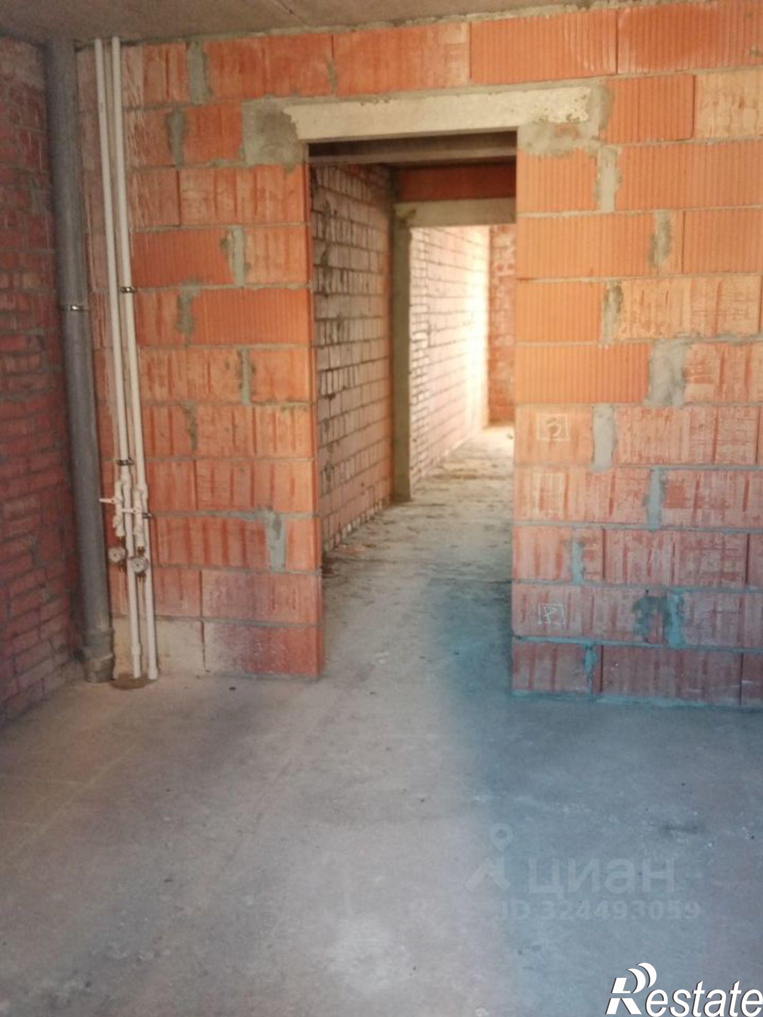 Купить квартиру за 4 100 000 рублей на Весенняя улица, 10А