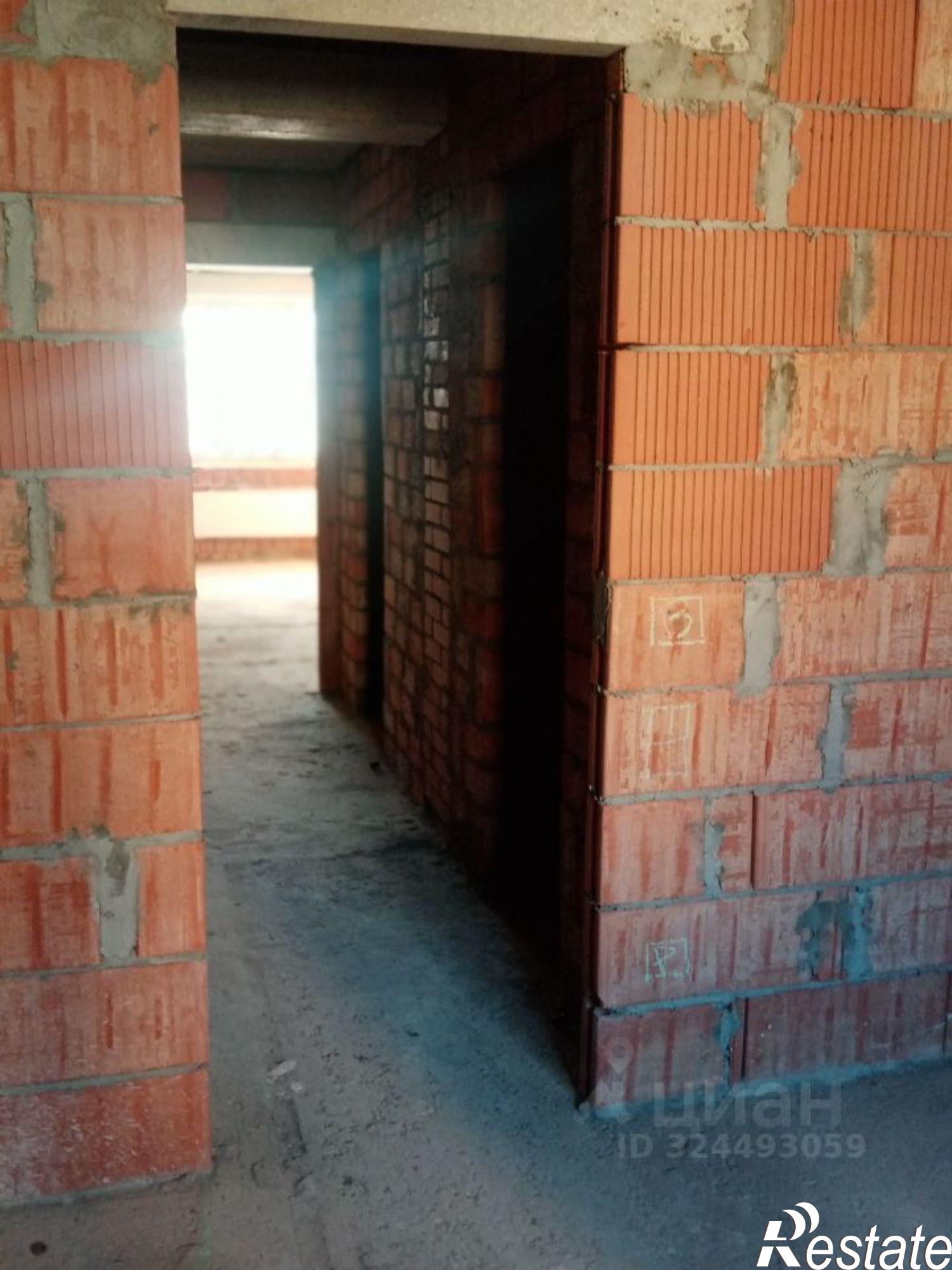 Купить квартиру за 4 100 000 рублей на Весенняя улица, 10А