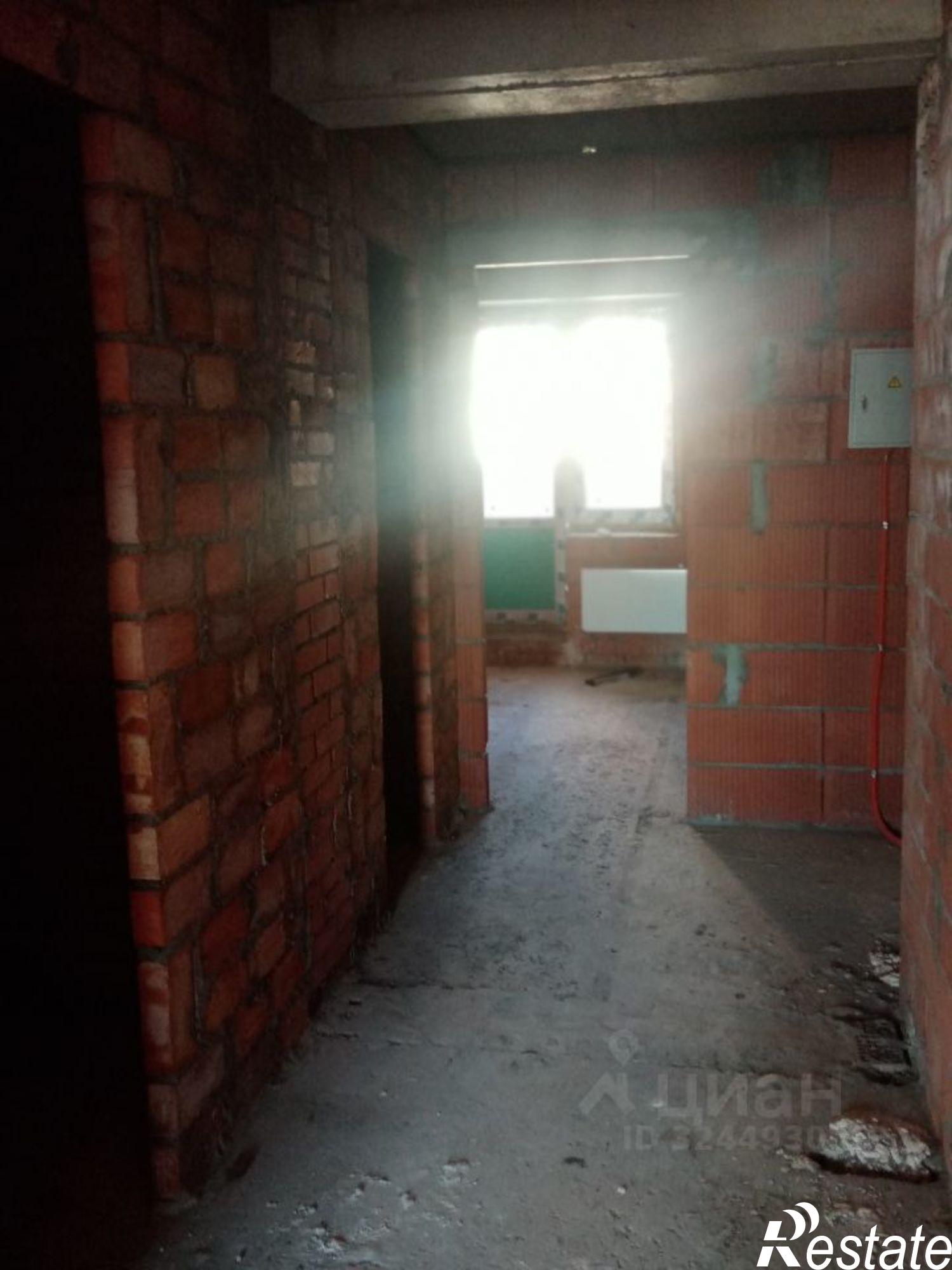 Купить квартиру за 4 100 000 рублей на Весенняя улица, 10А