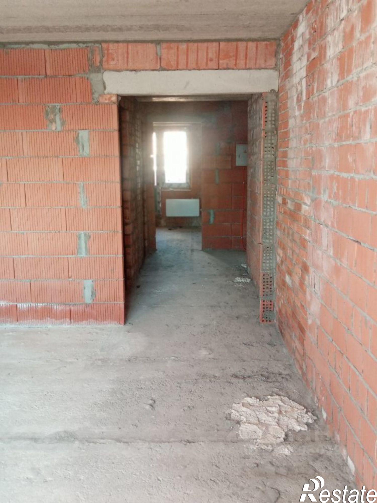 Купить квартиру за 4 100 000 рублей на Весенняя улица, 10А