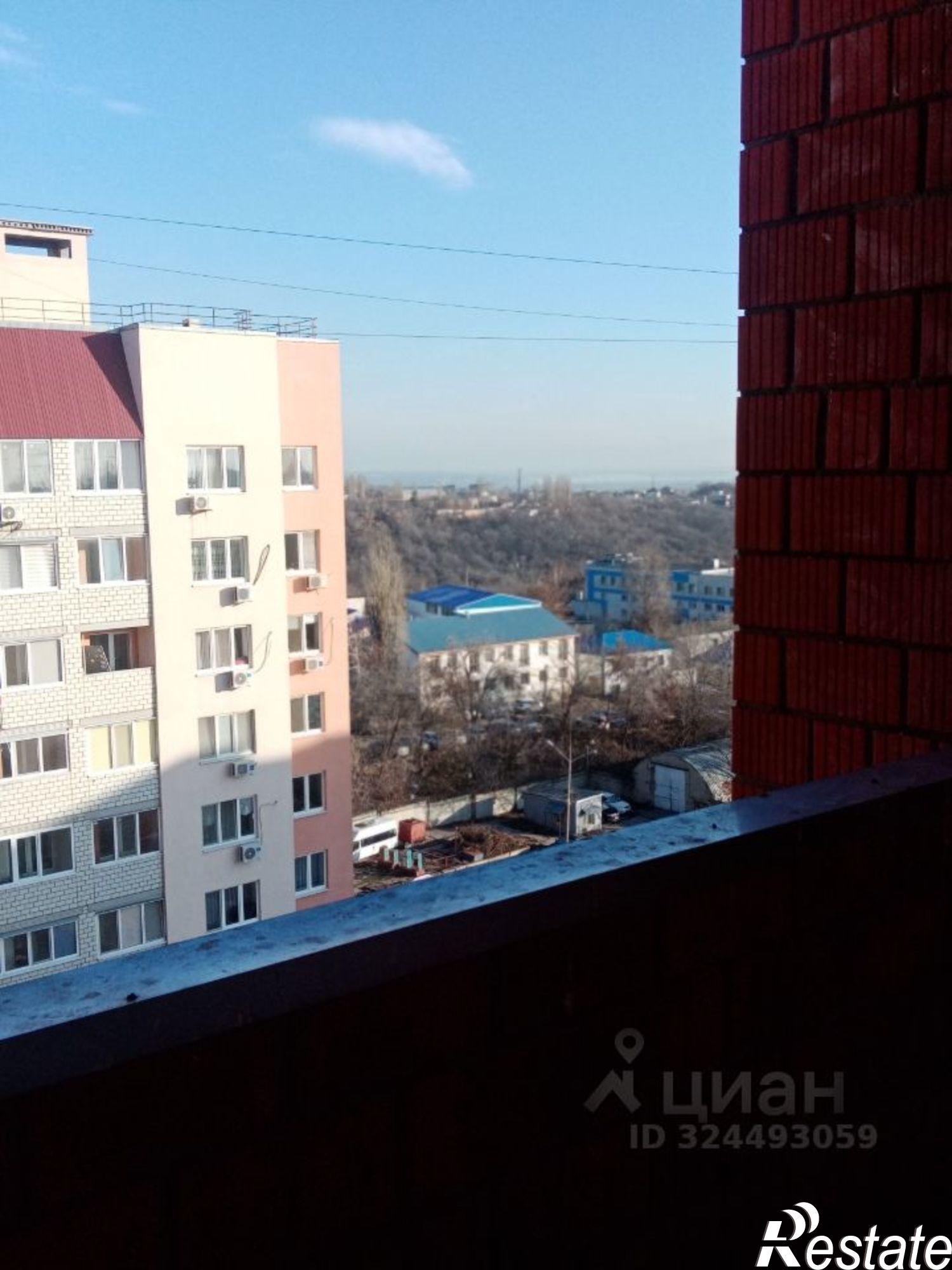 Купить квартиру за 4 100 000 рублей на Весенняя улица, 10А