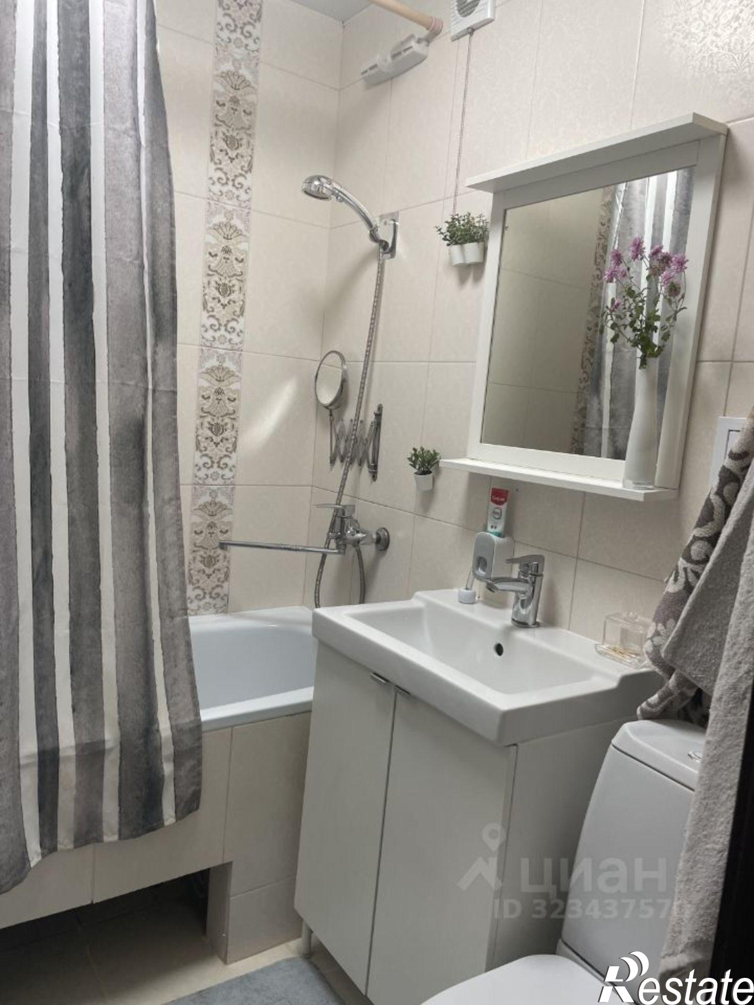 Купить квартиру за 7 500 000 рублей на Большая Казачья улица, 98