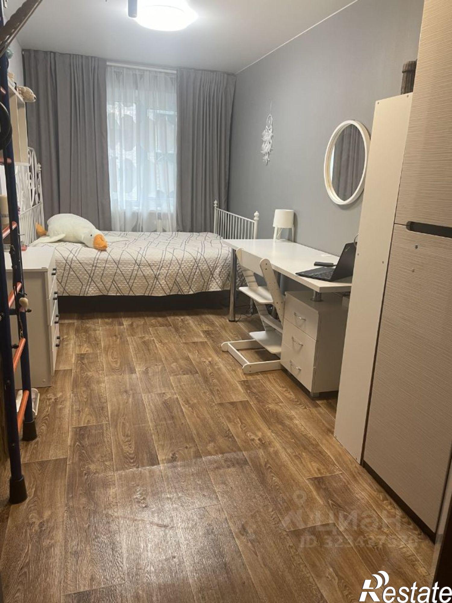 Купить квартиру за 7 500 000 рублей на Большая Казачья улица, 98