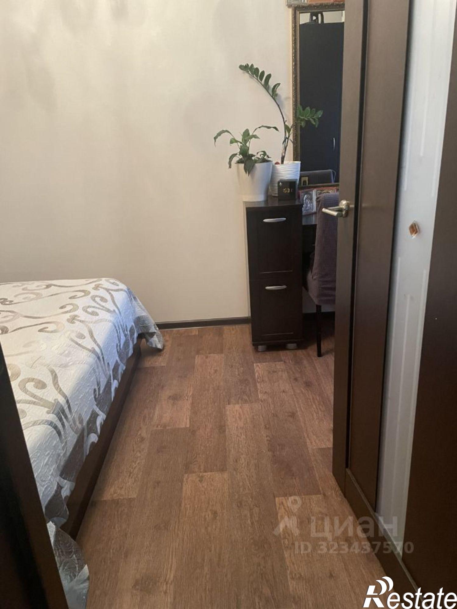 Купить квартиру за 7 500 000 рублей на Большая Казачья улица, 98