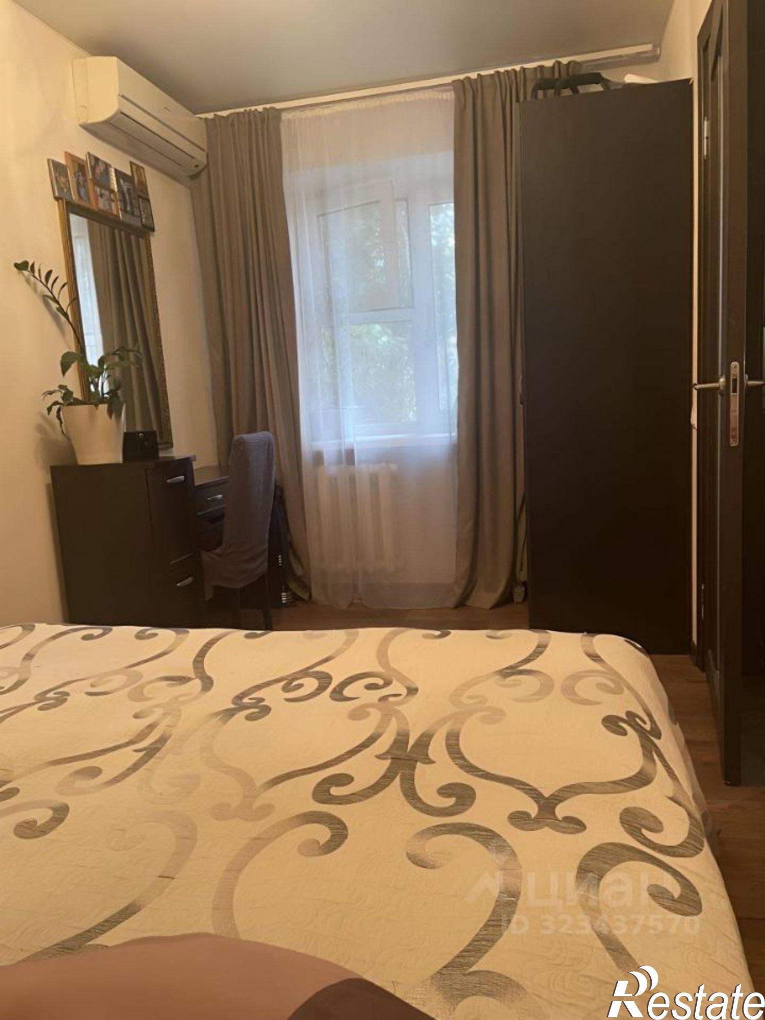 Купить квартиру за 7 500 000 рублей на Большая Казачья улица, 98