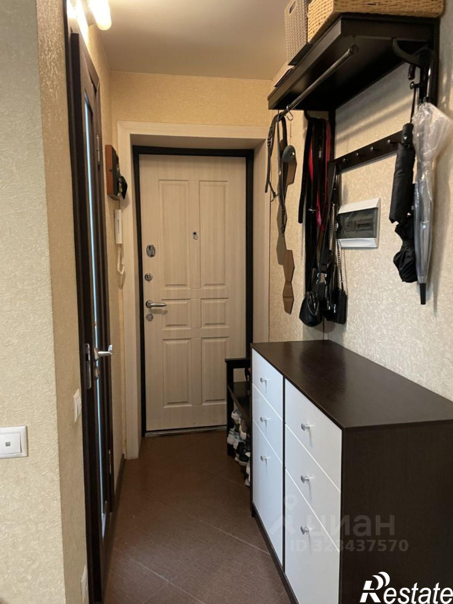 Купить квартиру за 7 500 000 рублей на Большая Казачья улица, 98