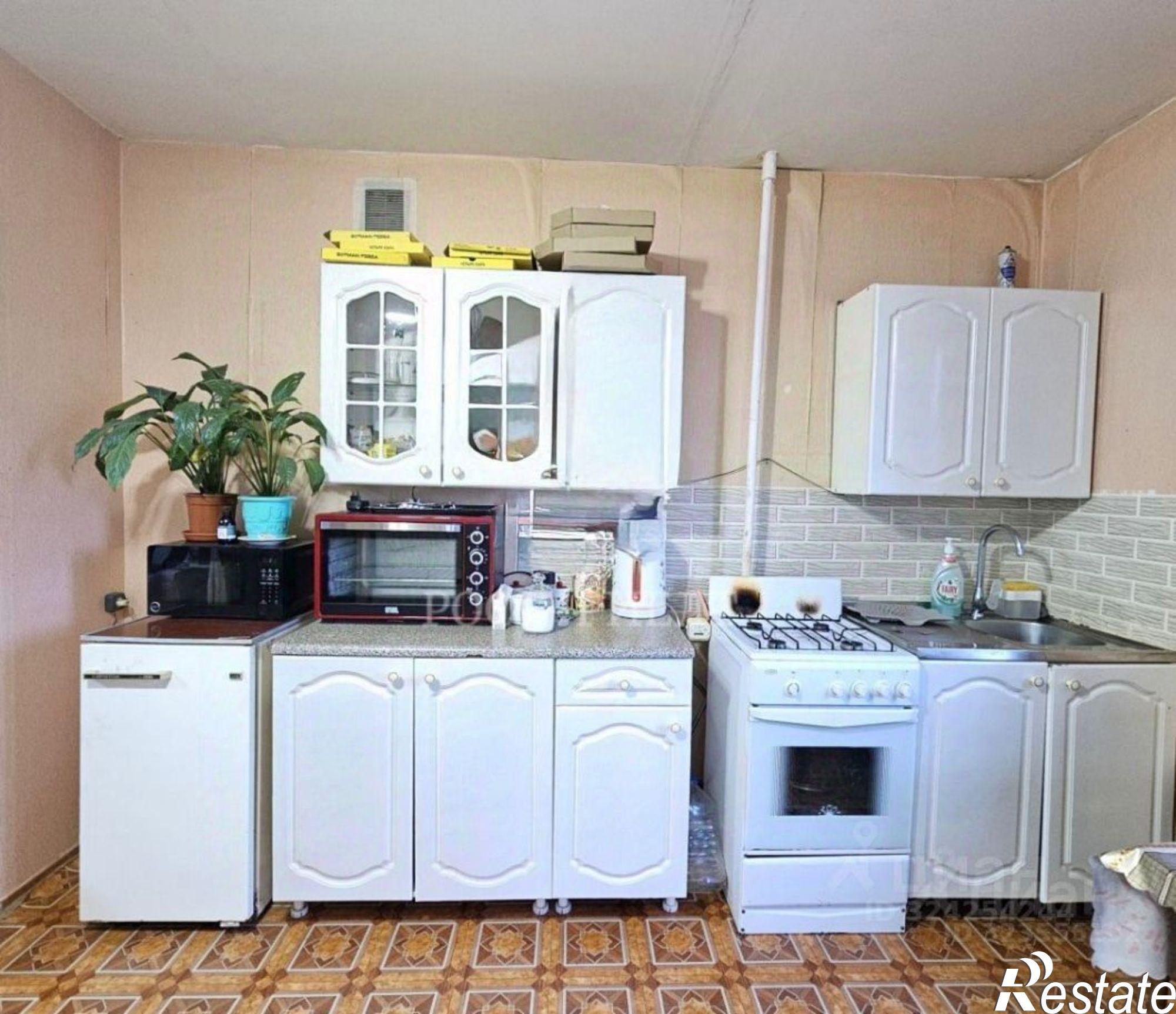 Купить квартиру за 4 800 000 рублей на улица Тархова, 27Б