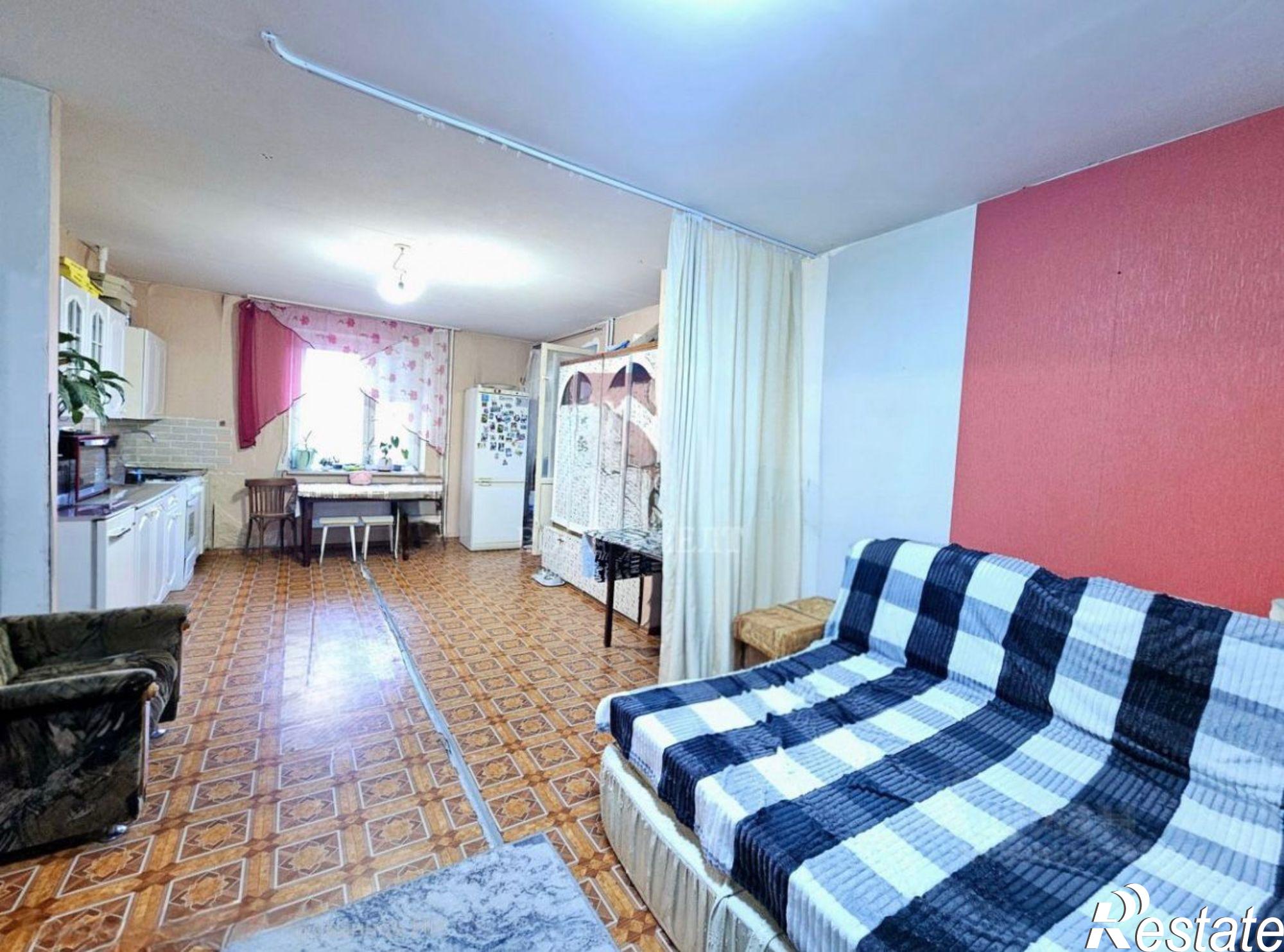 Купить квартиру за 4 800 000 рублей на улица Тархова, 27Б