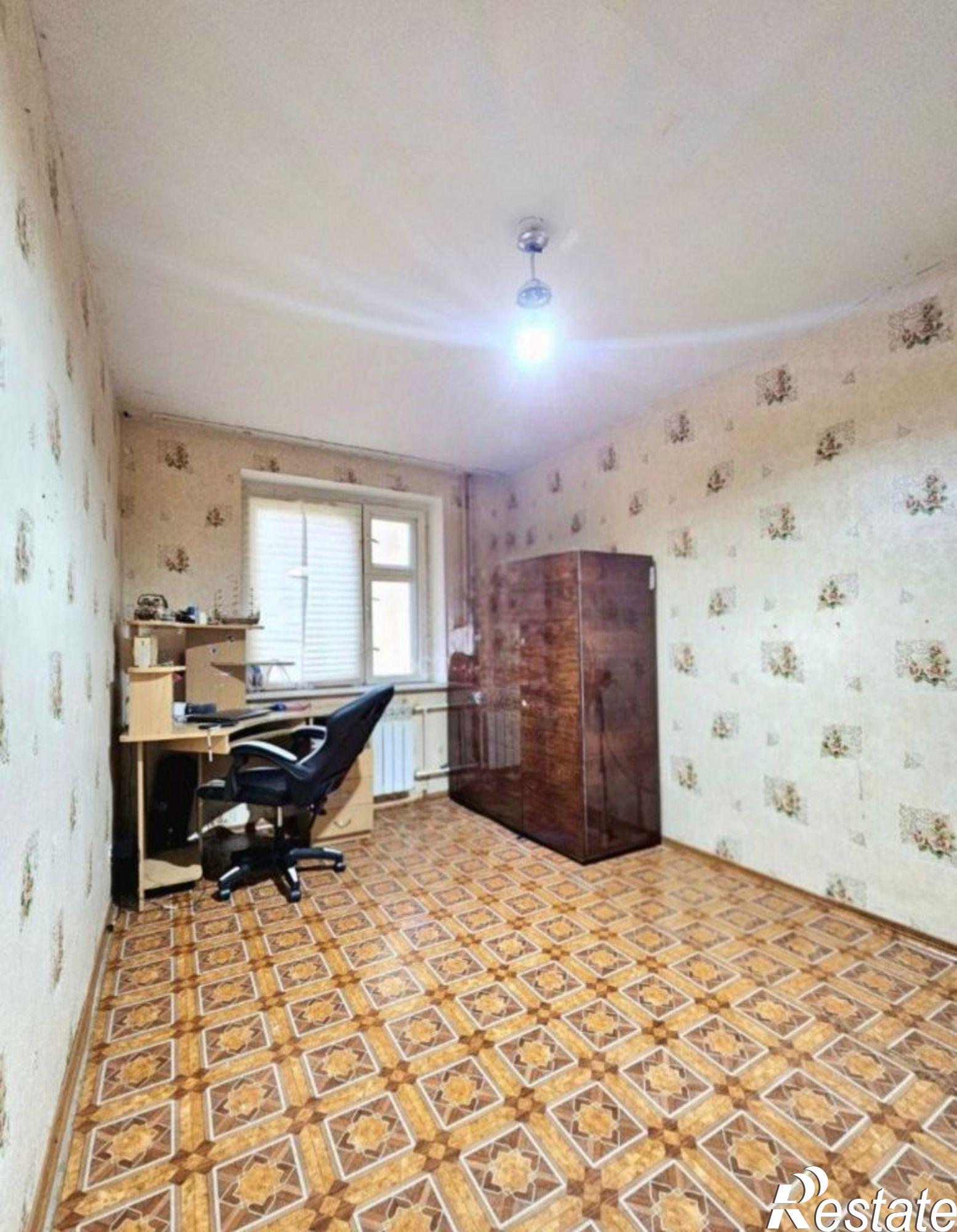 Купить квартиру за 4 800 000 рублей на улица Тархова, 27Б