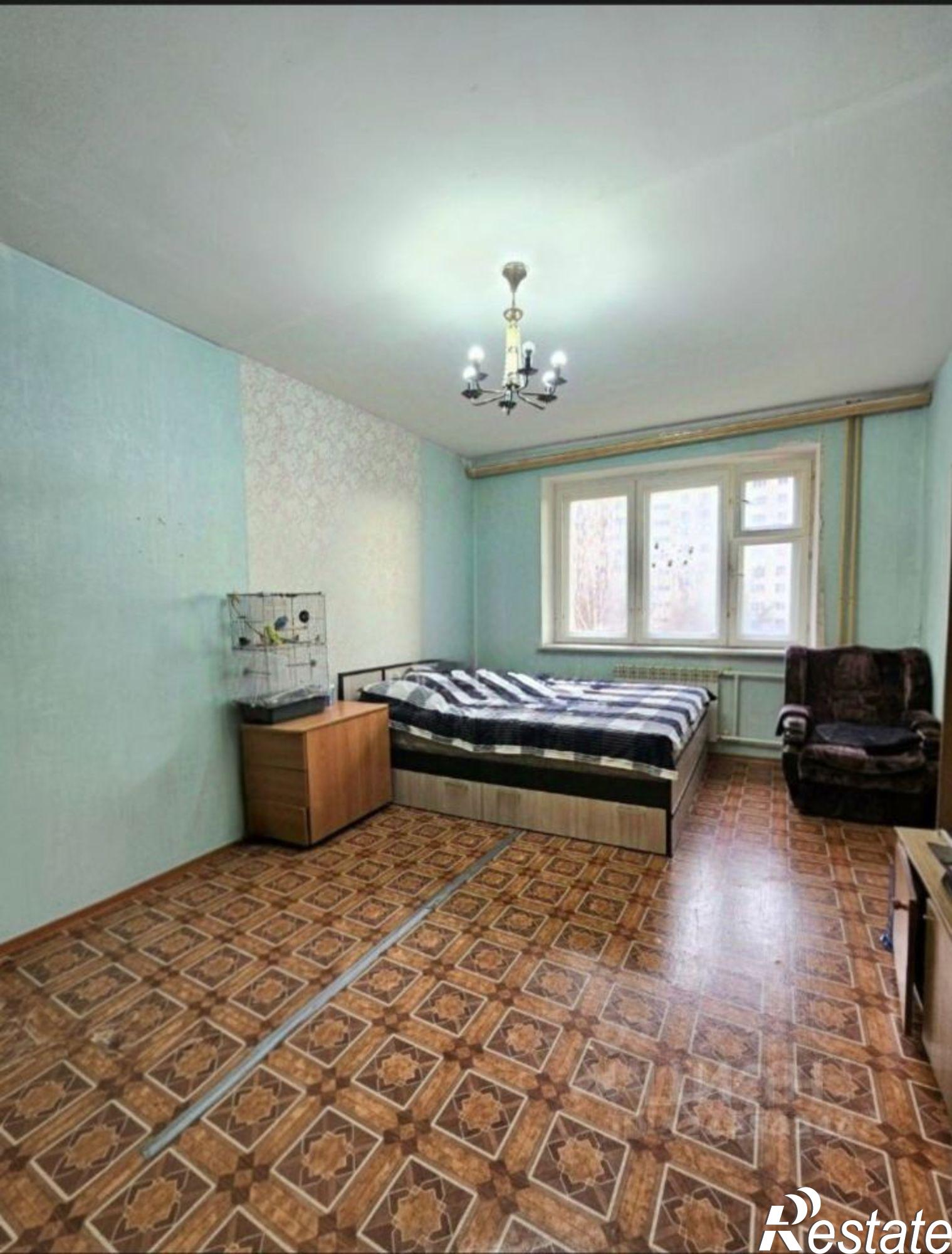 Купить квартиру за 4 800 000 рублей на улица Тархова, 27Б