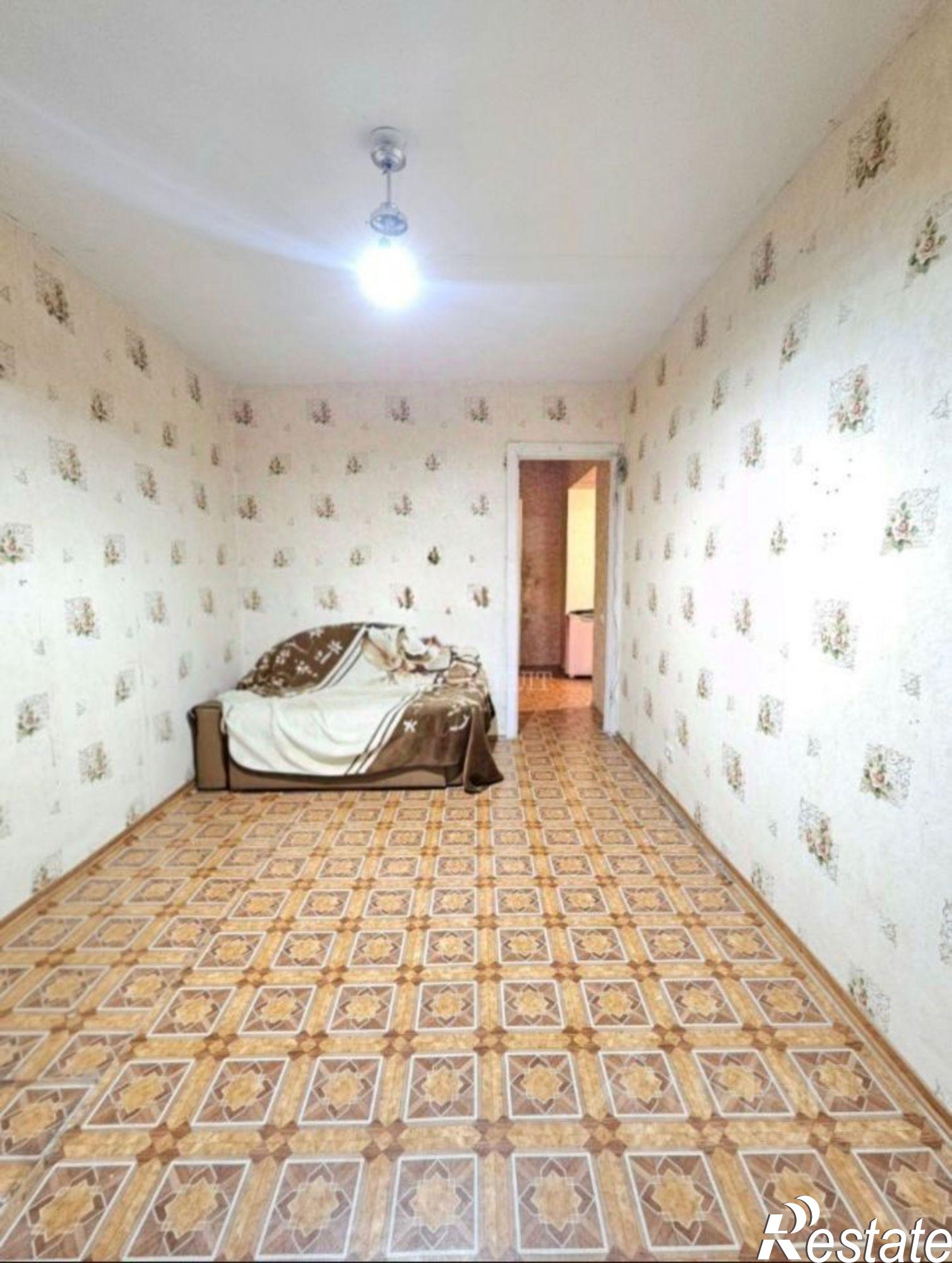 Купить квартиру за 4 800 000 рублей на улица Тархова, 27Б