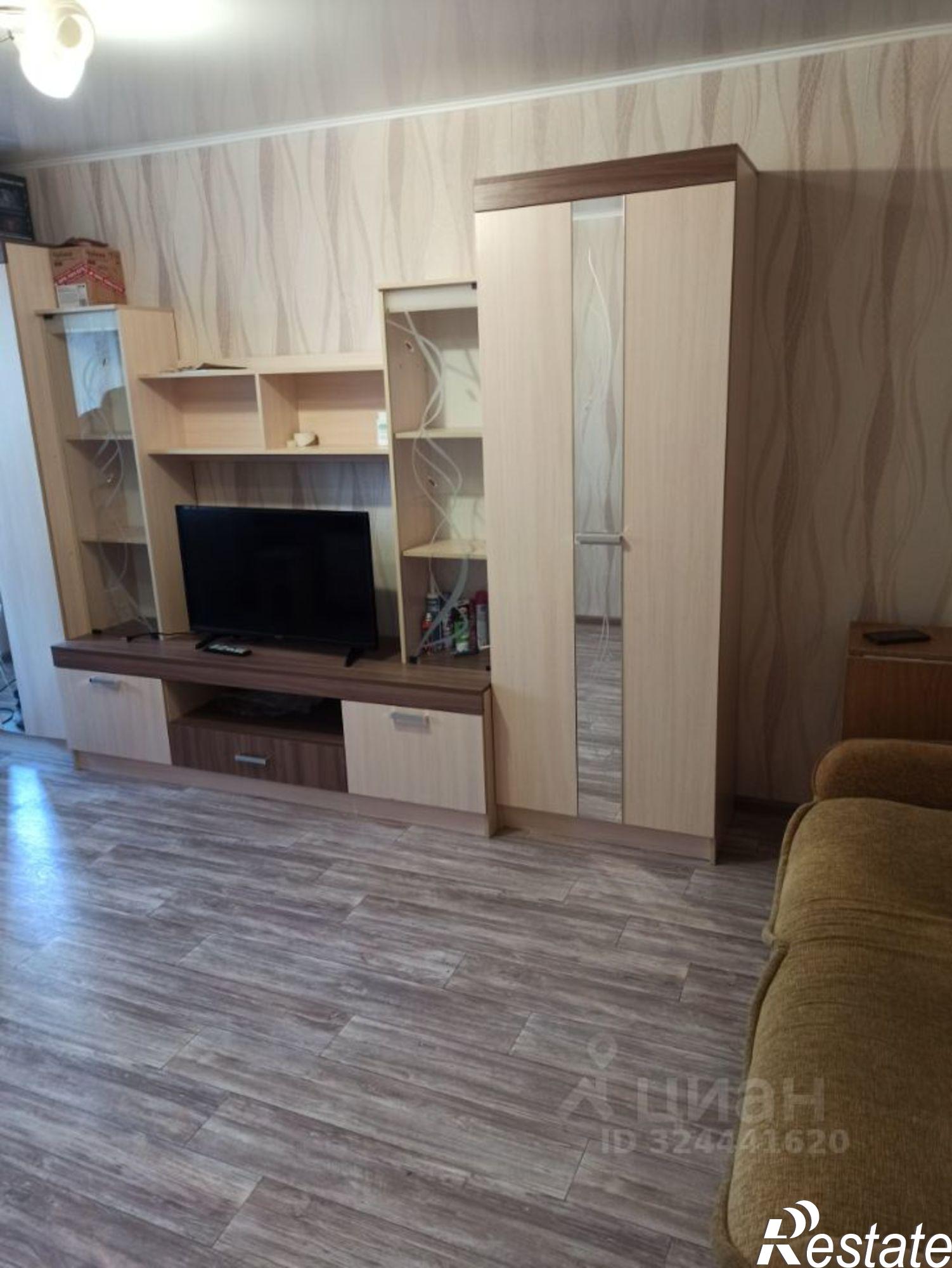 Сдать квартиру за 17 000 рублей на ул Тверская, 47