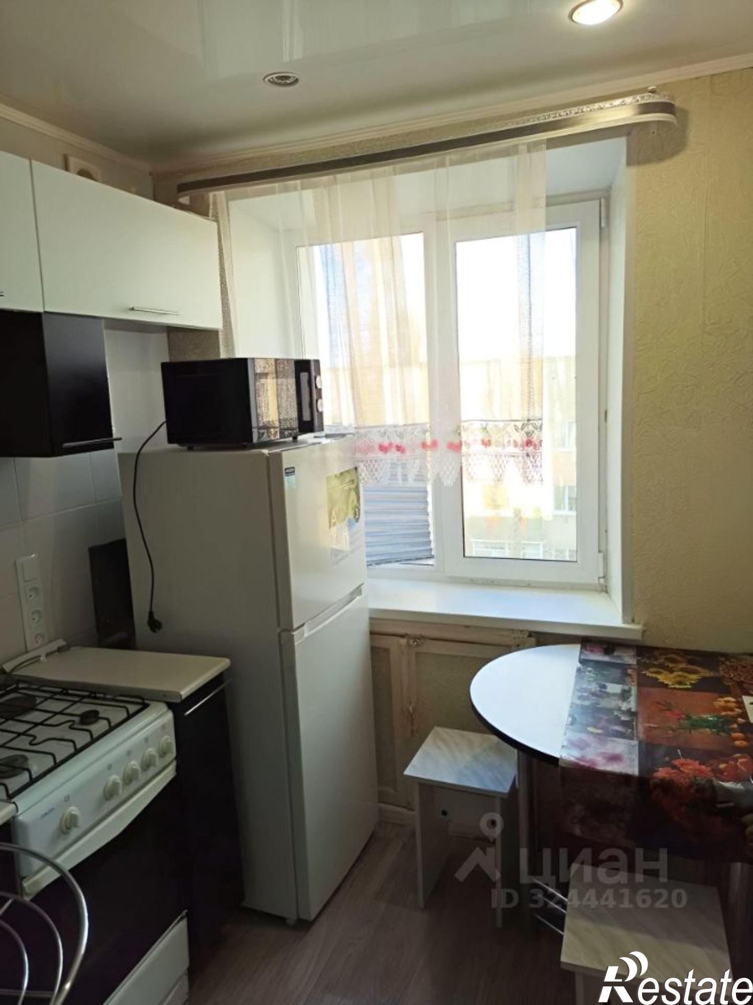 Сдать квартиру за 17 000 рублей на ул Тверская, 47