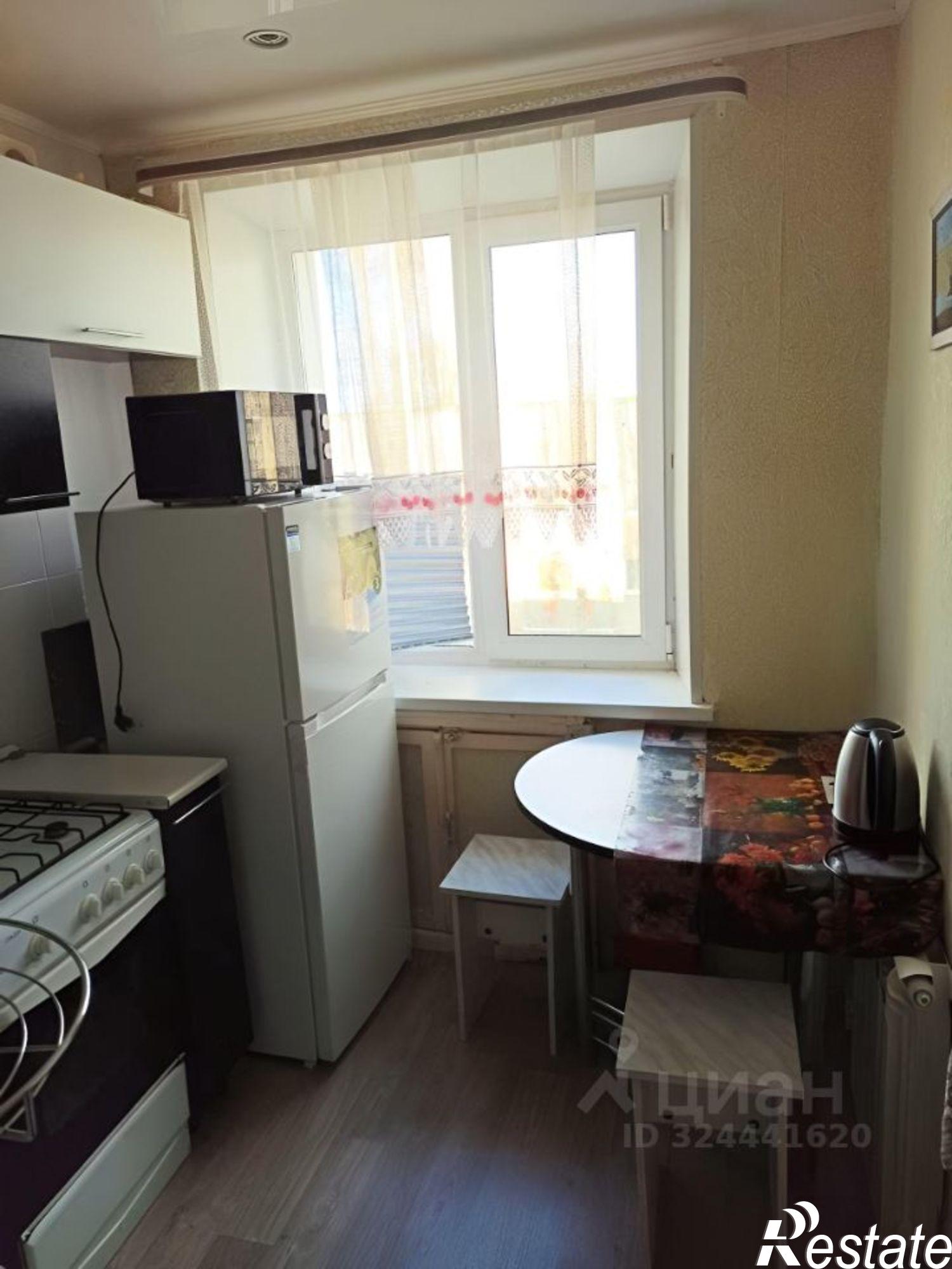 Сдать квартиру за 17 000 рублей на ул Тверская, 47