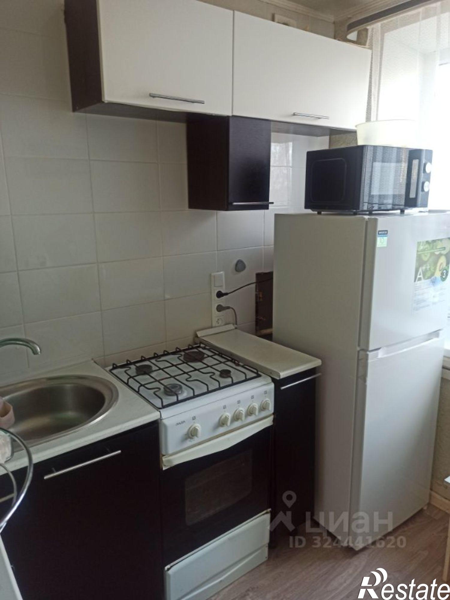 Сдать квартиру за 17 000 рублей на ул Тверская, 47