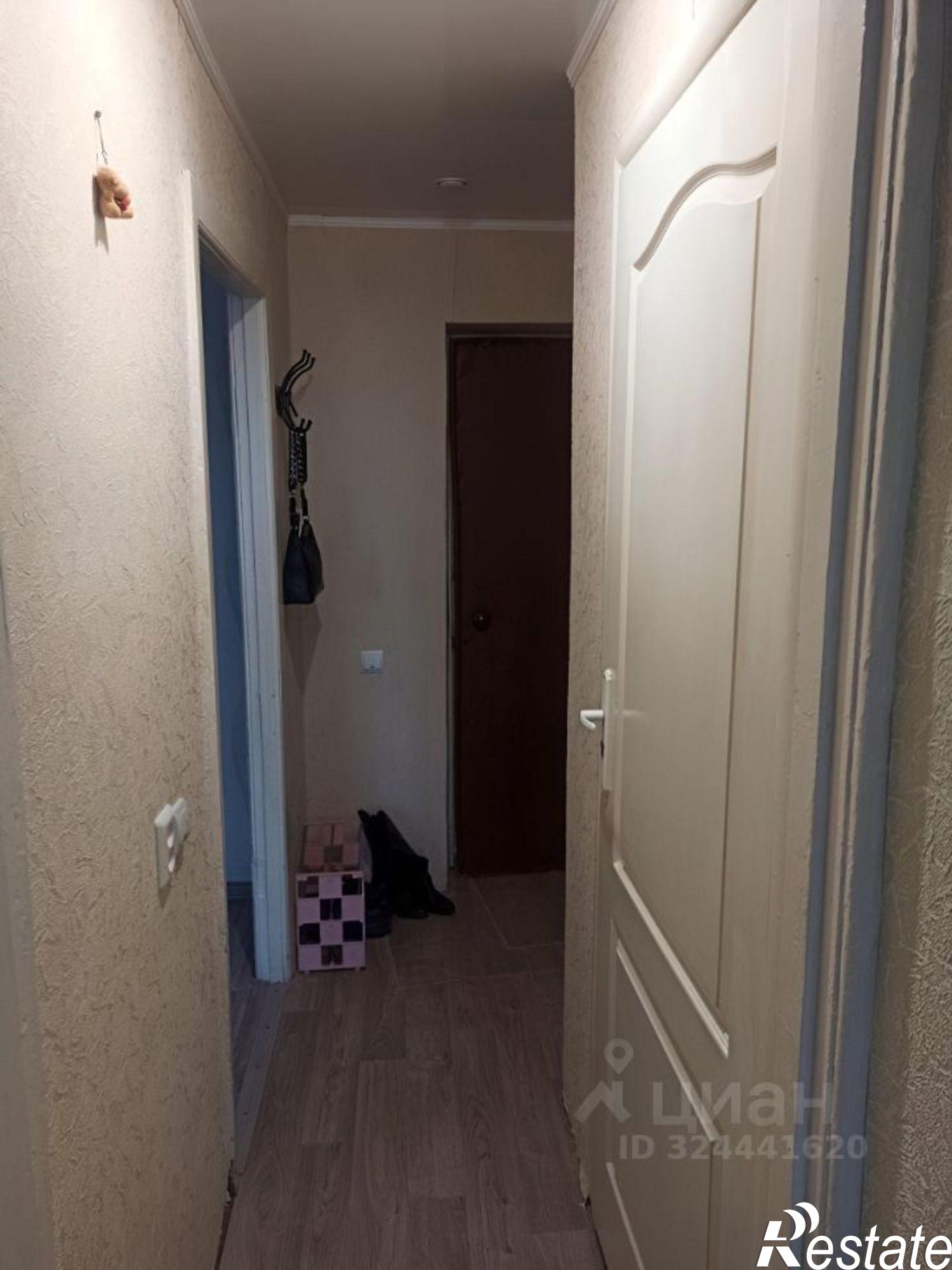 Сдать квартиру за 17 000 рублей на ул Тверская, 47