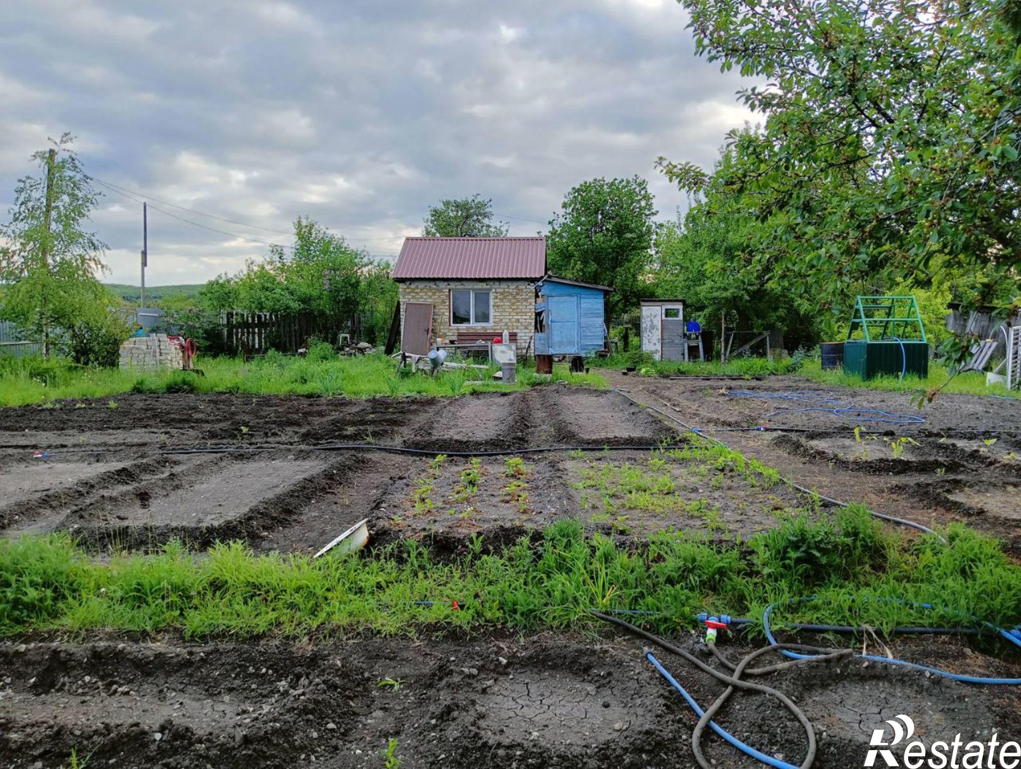 Купить дачу, дом, коттедж за 800 000 рублей на Верхняя Подлесная улица