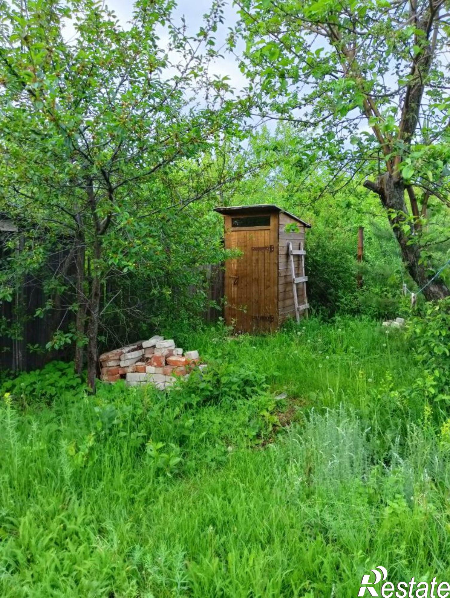 Купить дачу, дом, коттедж за 800 000 рублей на Верхняя Подлесная улица