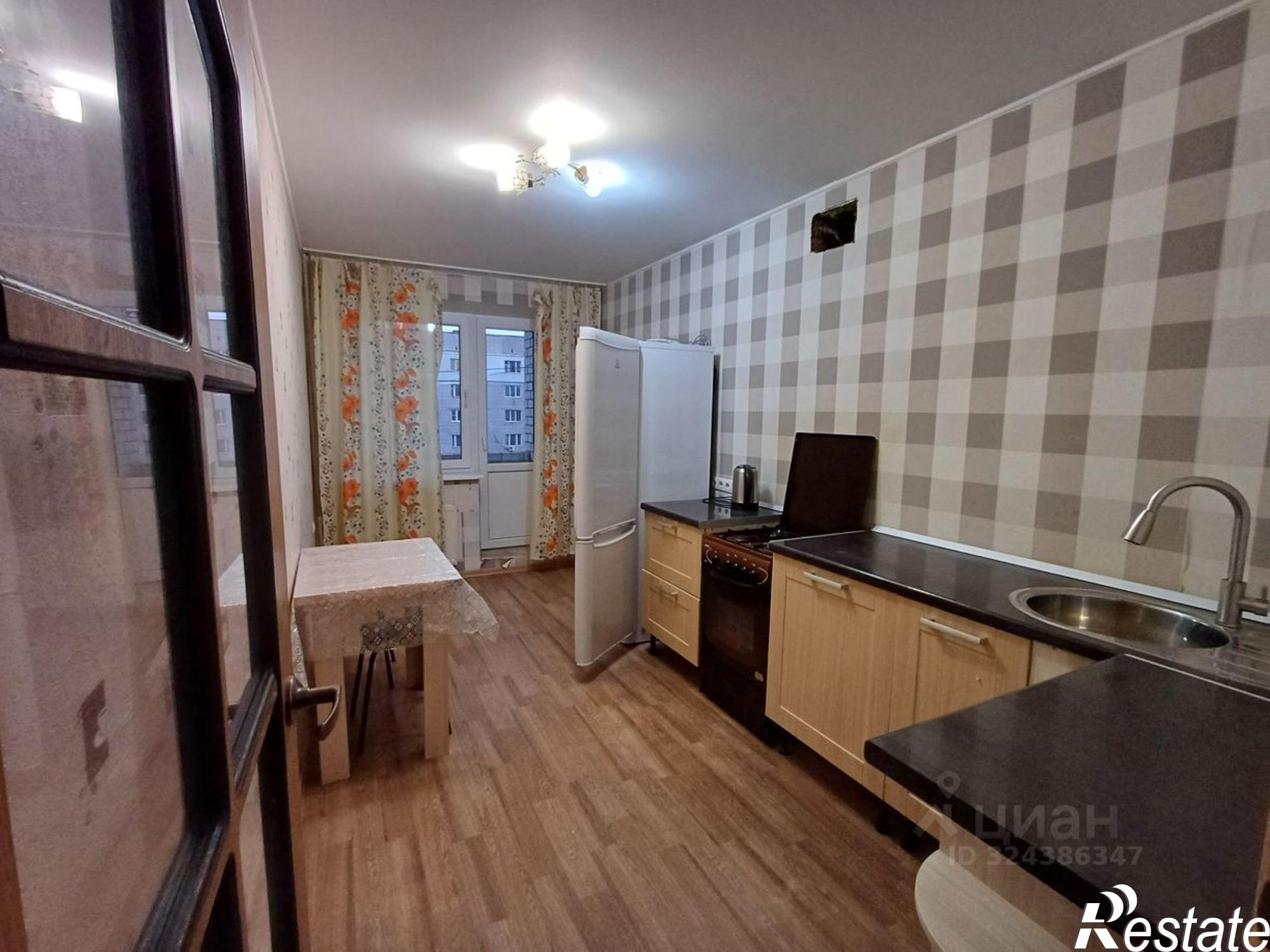 Сдать квартиру за 19 000 рублей на 1-й Прессовый пр-д, 3Б