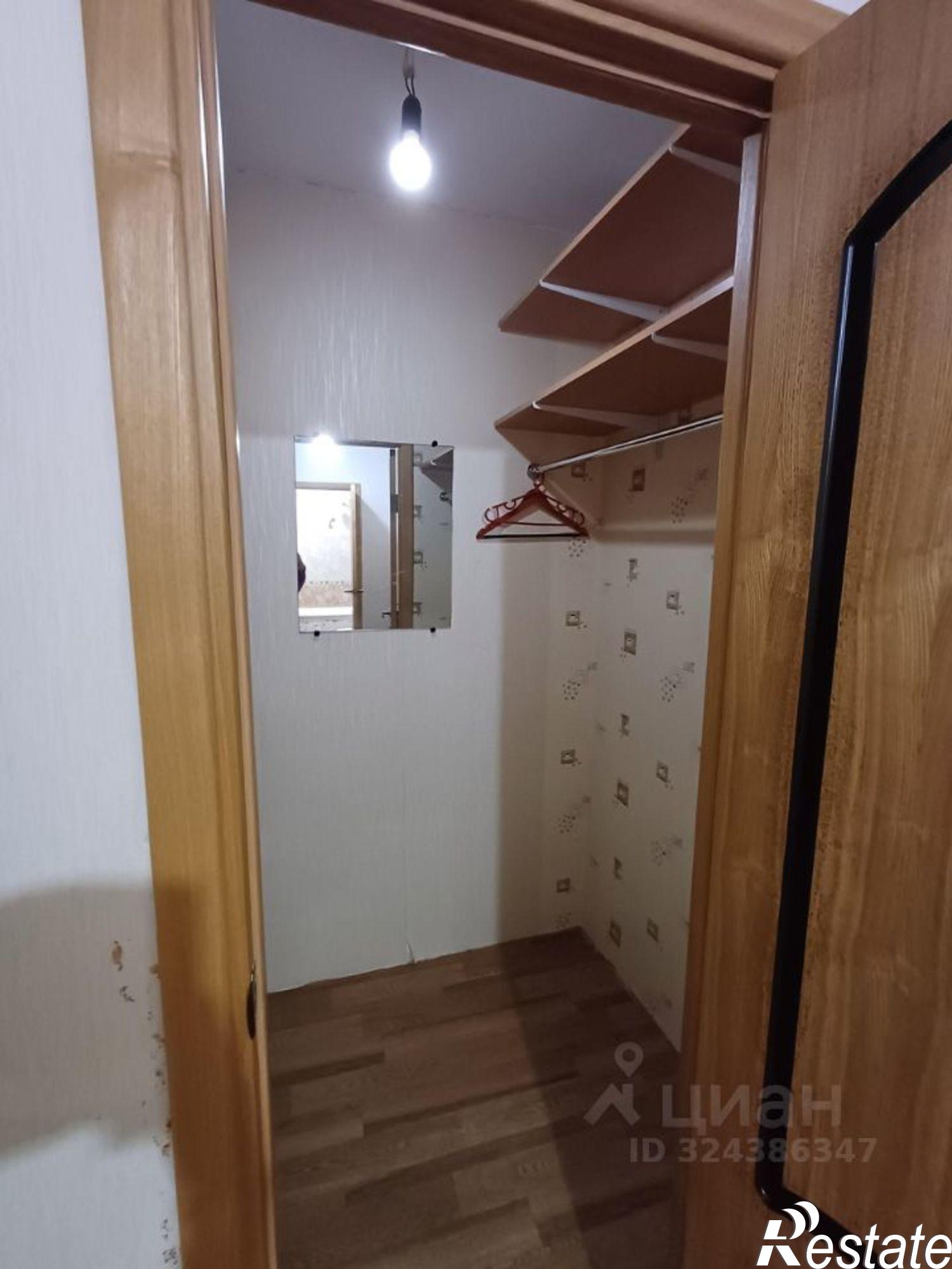 Сдать квартиру за 19 000 рублей на 1-й Прессовый пр-д, 3Б