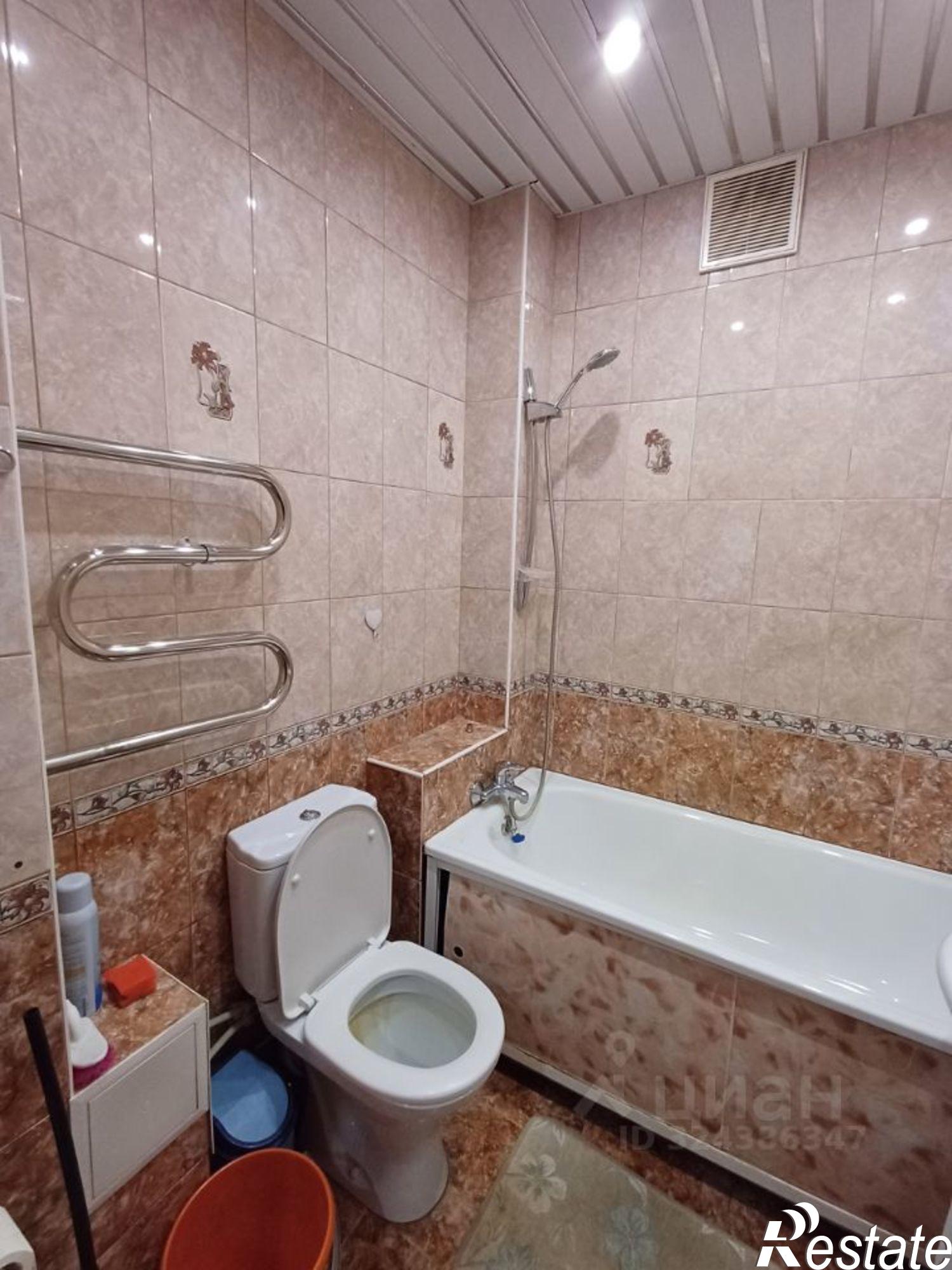 Сдать квартиру за 19 000 рублей на 1-й Прессовый пр-д, 3Б