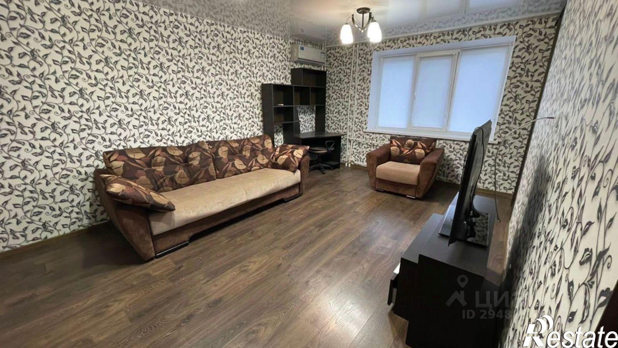 Сдать квартиру за 22 000 рублей на ул Зенитная, 14а