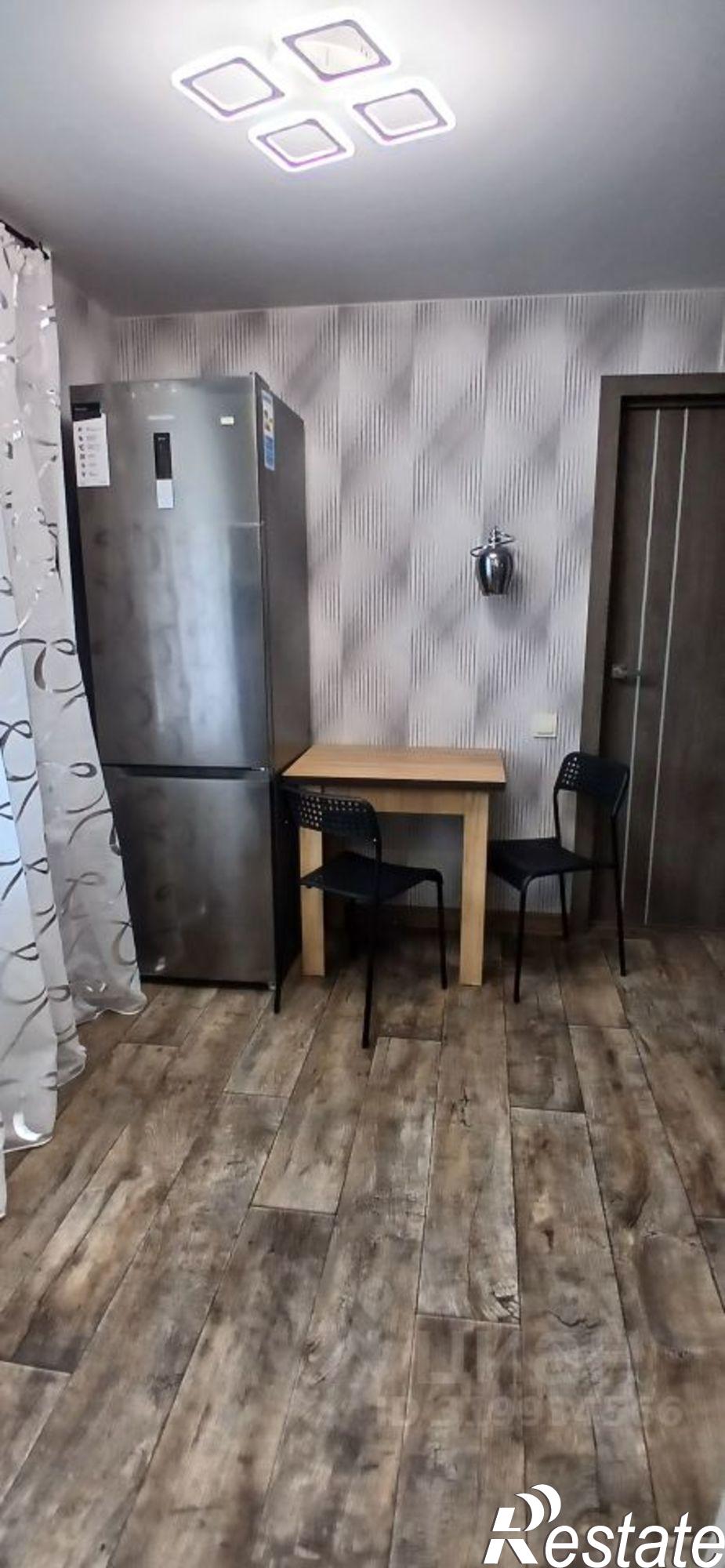 Сдать квартиру за 24 000 рублей на ул им Николая Чихарева, 10В