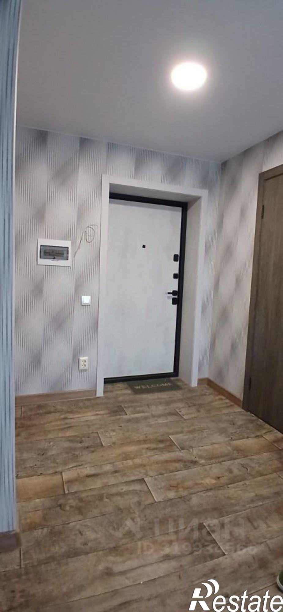 Сдать квартиру за 24 000 рублей на ул им Николая Чихарева, 10В