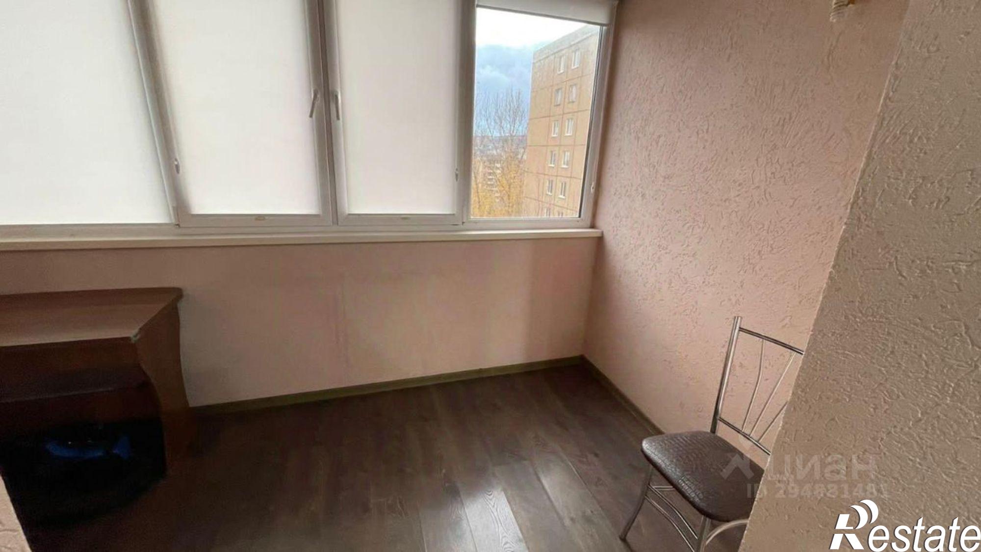 Сдать квартиру за 22 000 рублей на ул Зенитная, 14а