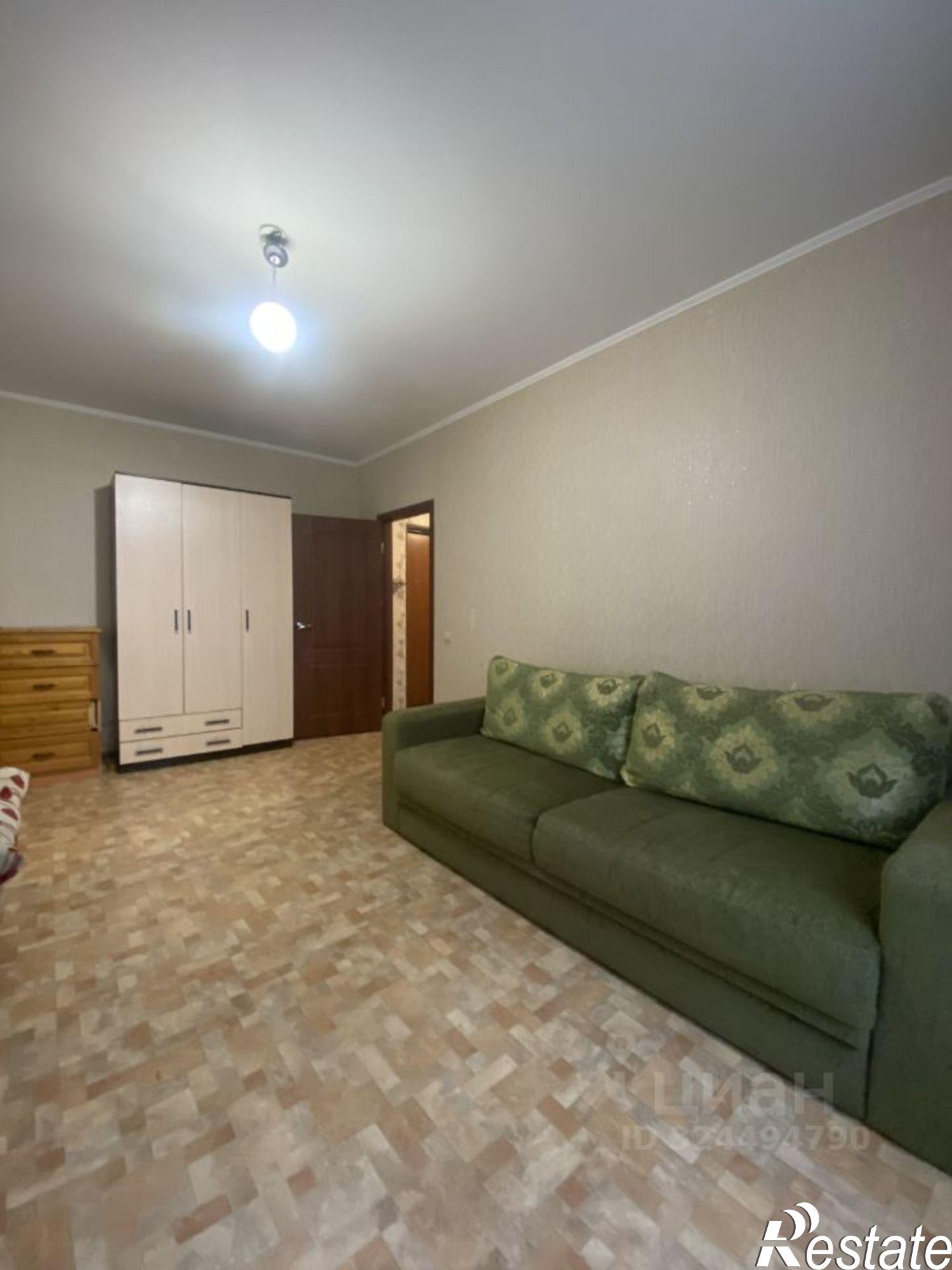 Купить квартиру за 3 600 000 рублей на улица имени Н. В. Исаева, 9А