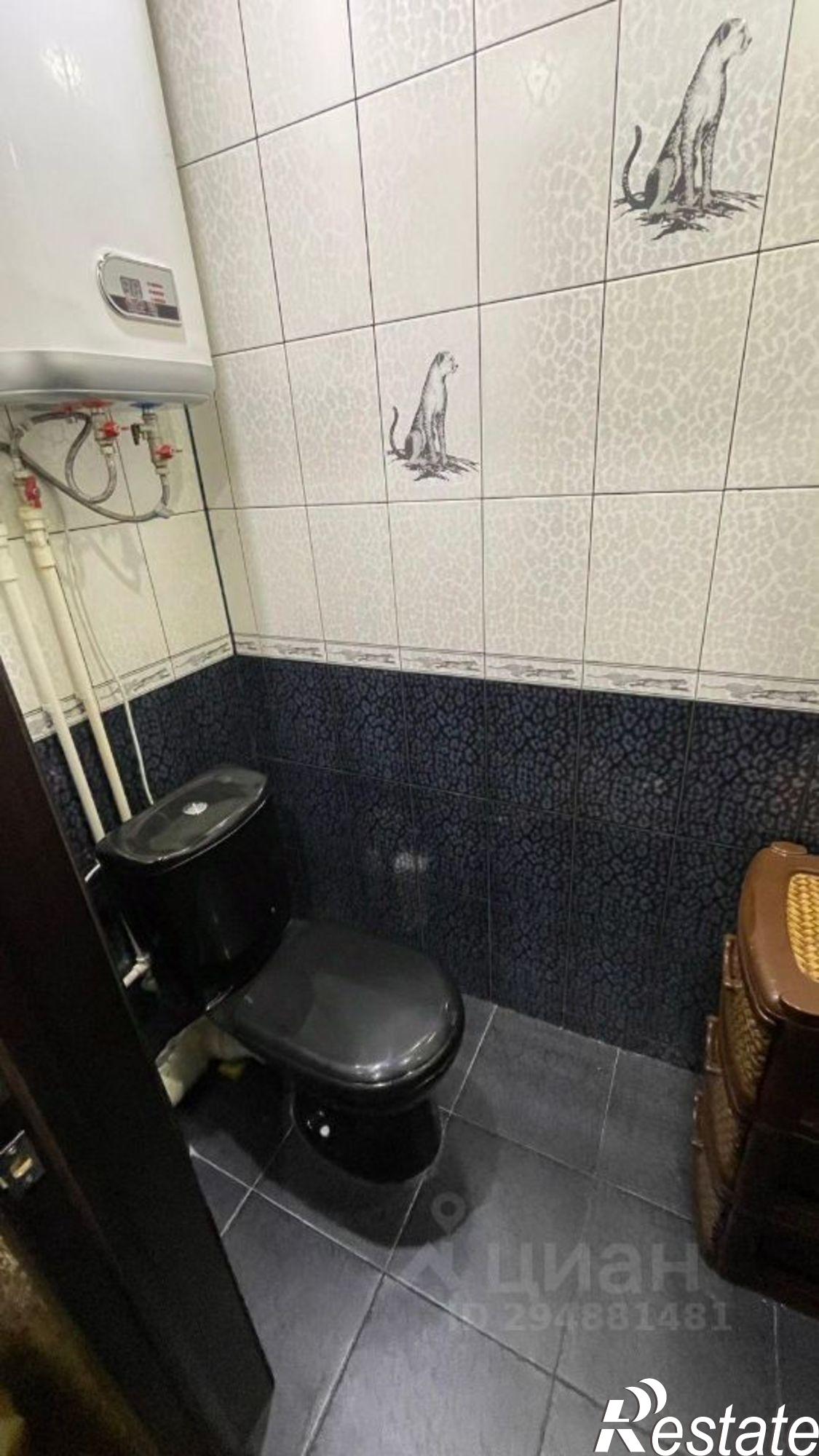 Сдать квартиру за 22 000 рублей на ул Зенитная, 14а