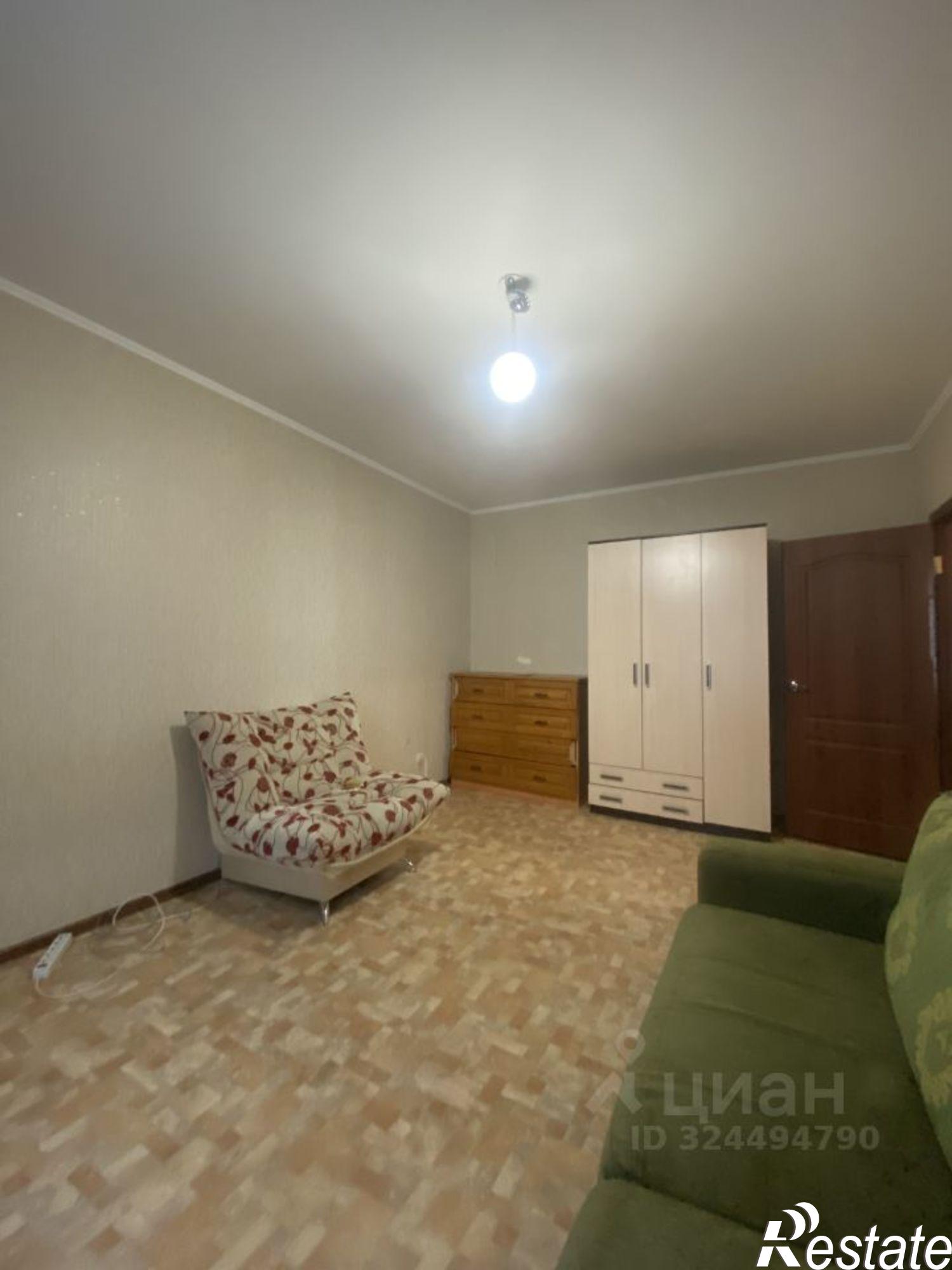 Купить квартиру за 3 600 000 рублей на улица имени Н. В. Исаева, 9А