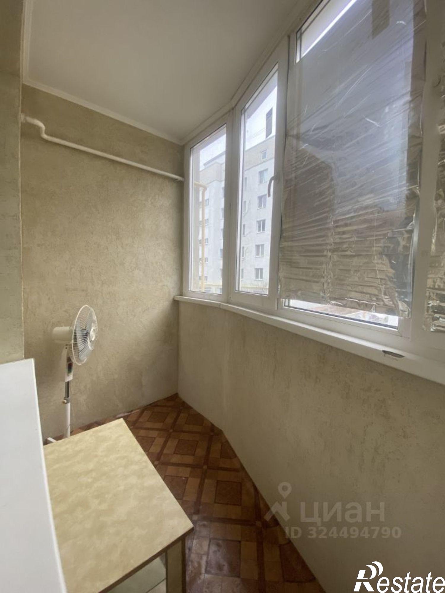 Купить квартиру за 3 600 000 рублей на улица имени Н. В. Исаева, 9А