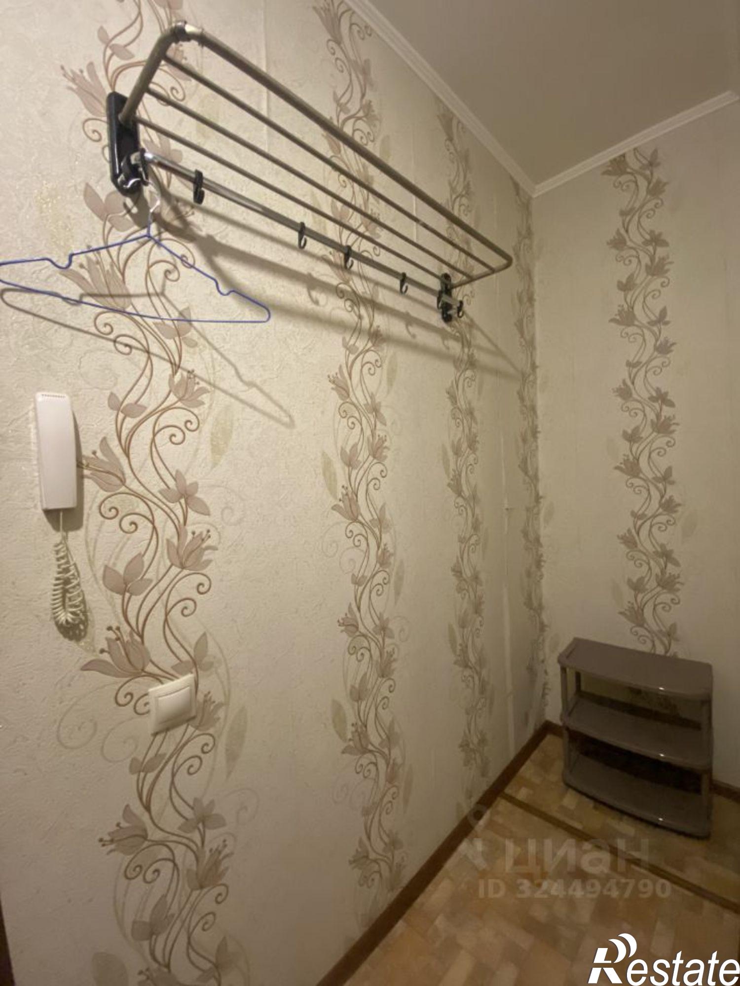 Купить квартиру за 3 600 000 рублей на улица имени Н. В. Исаева, 9А