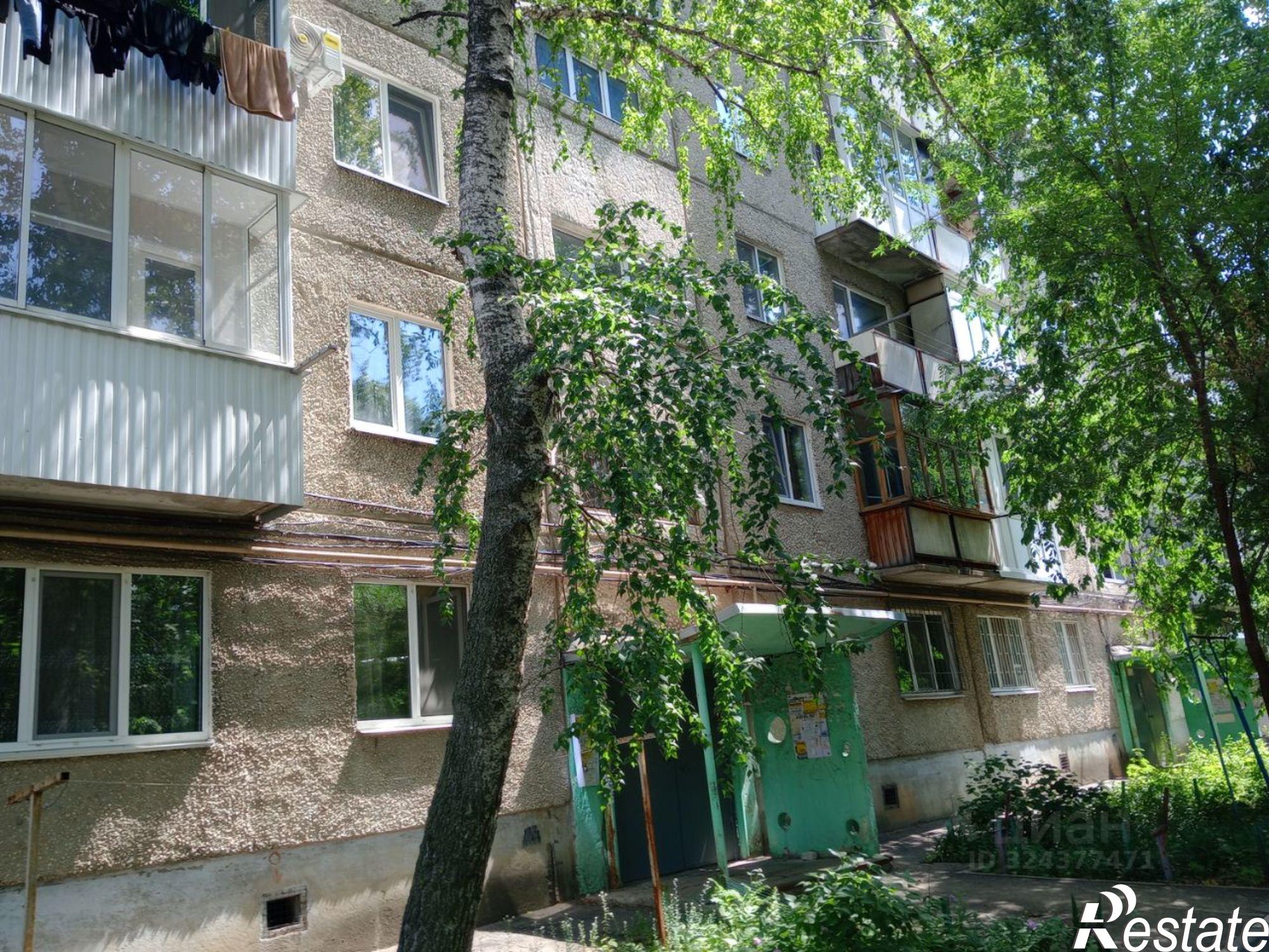 Сдать квартиру за 15 000 рублей на 2-й Украинский проезд, 10