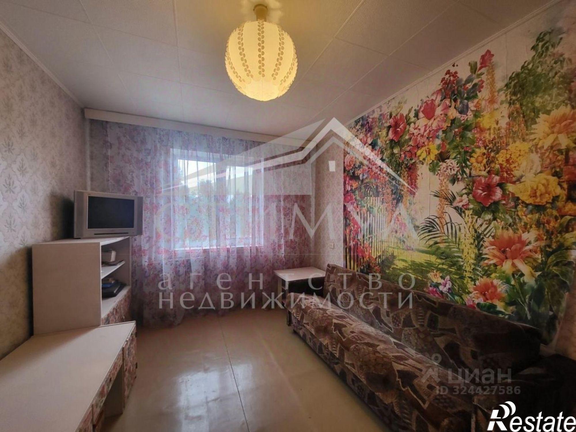 Купить квартиру за 3 900 000 рублей на Электронная улица, 6