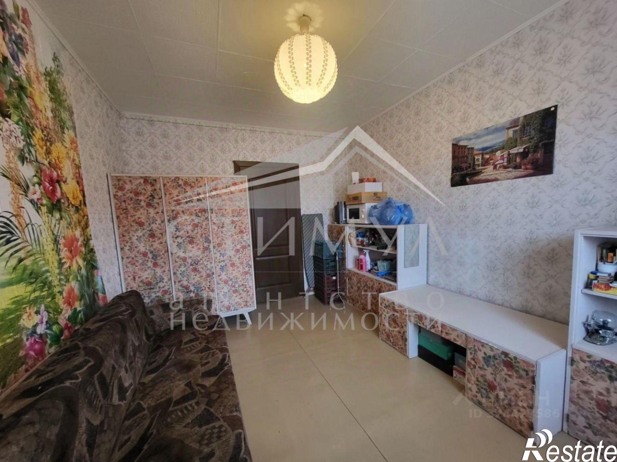 Купить квартиру за 3 900 000 рублей на Электронная улица, 6