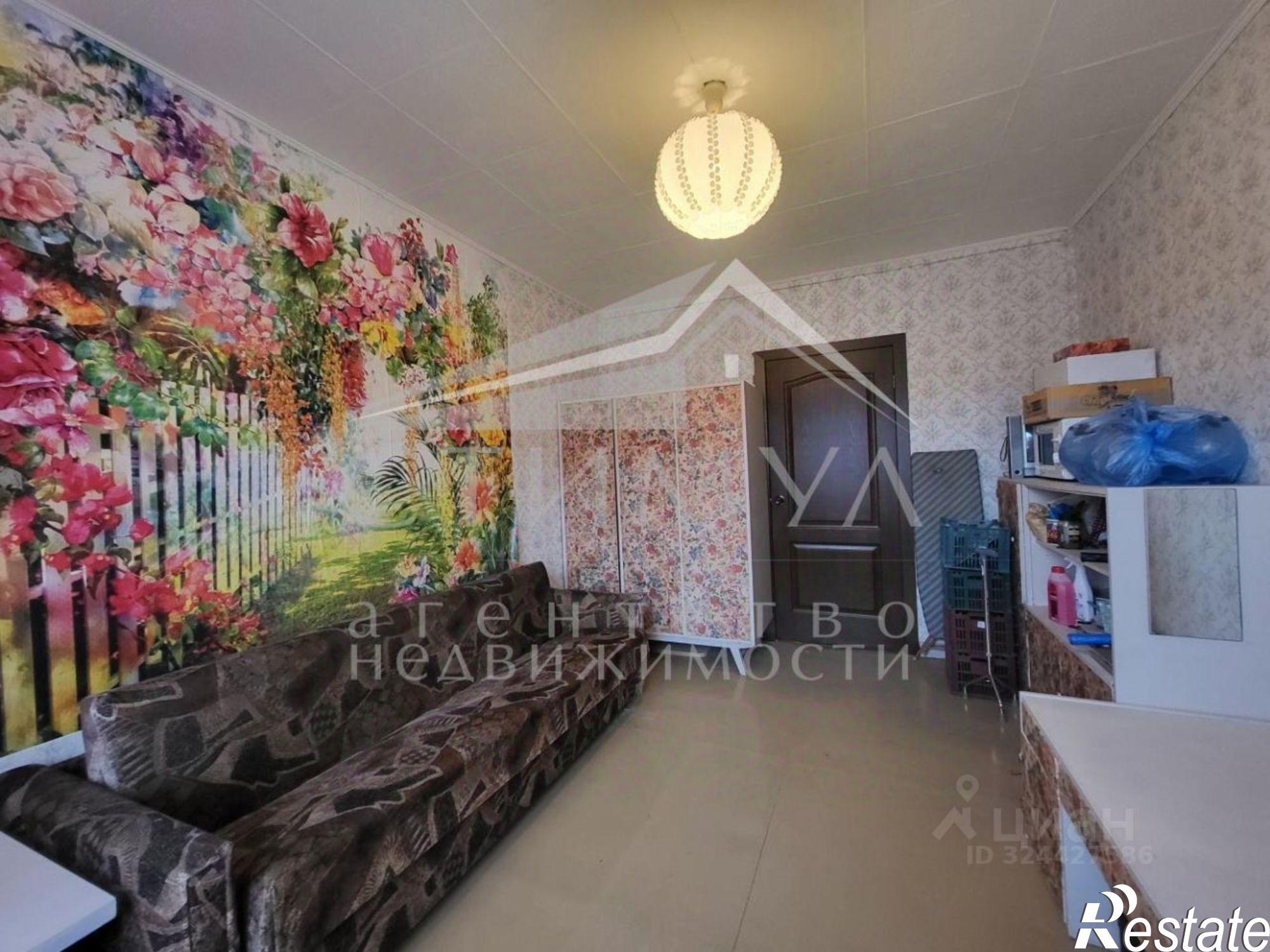 Купить квартиру за 3 900 000 рублей на Электронная улица, 6