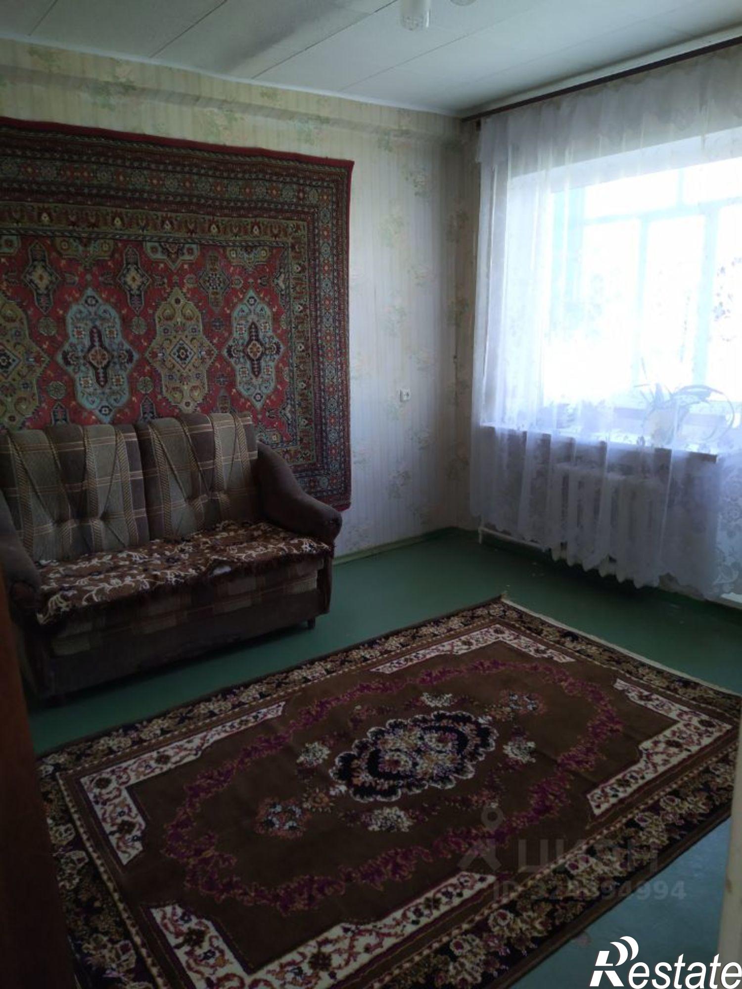 Купить квартиру за 3 400 000 рублей на улица Мира, 23А