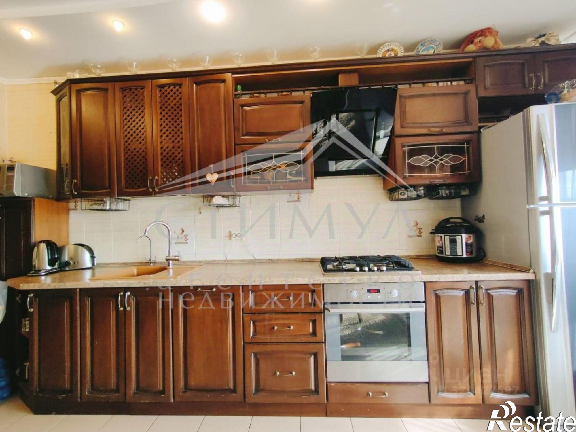 Купить квартиру за 33 000 000 рублей на Провиантская улица, 26/28